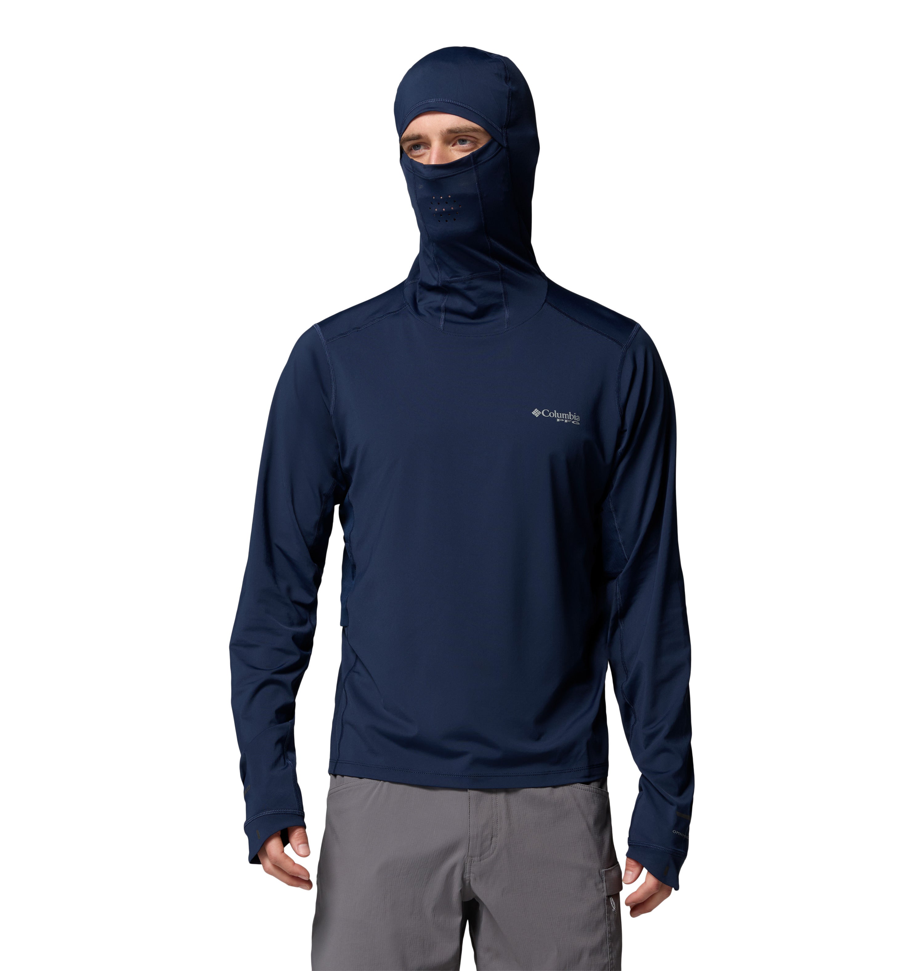 Playera para Hombre Columbia Shadowcaster Zero Hoodie
