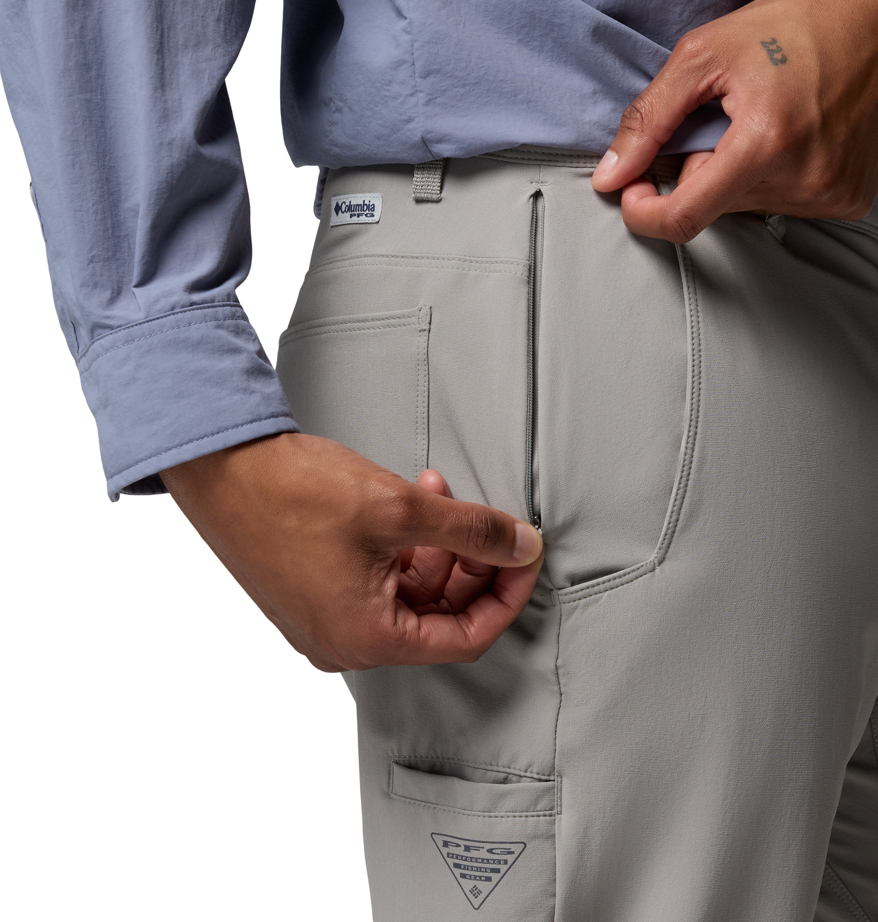 Pantalon para Hombre Columbia Breakline Pant