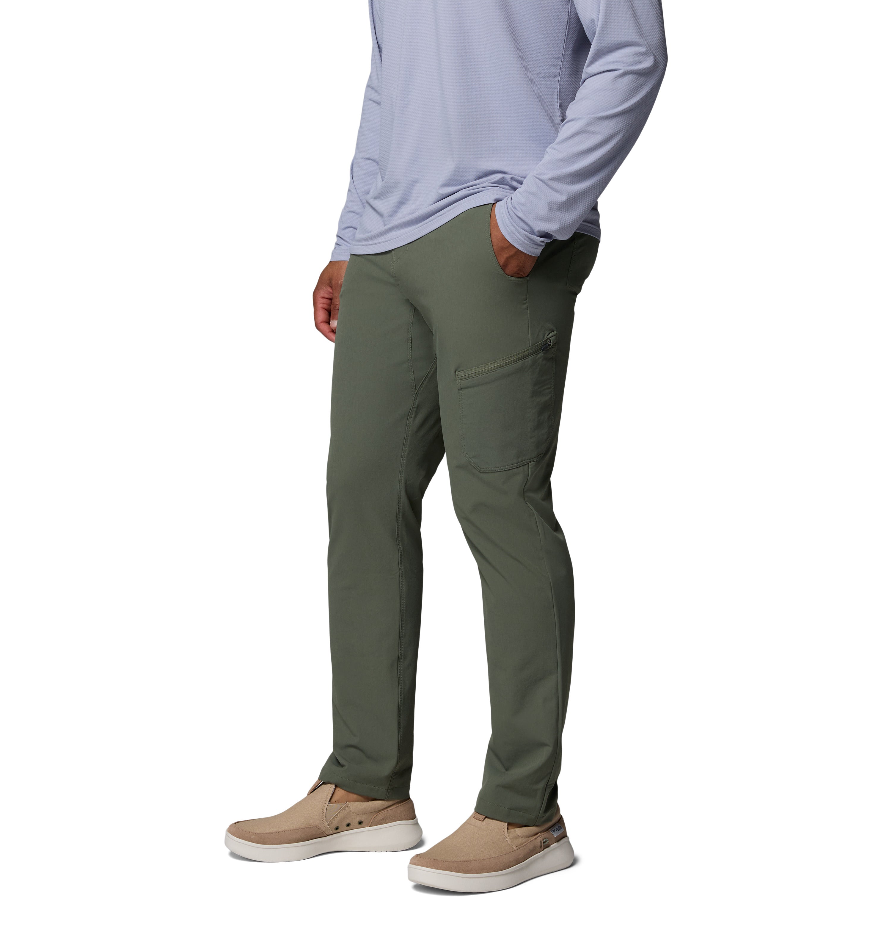 Pantalon para Hombre Columbia Breakline Pant