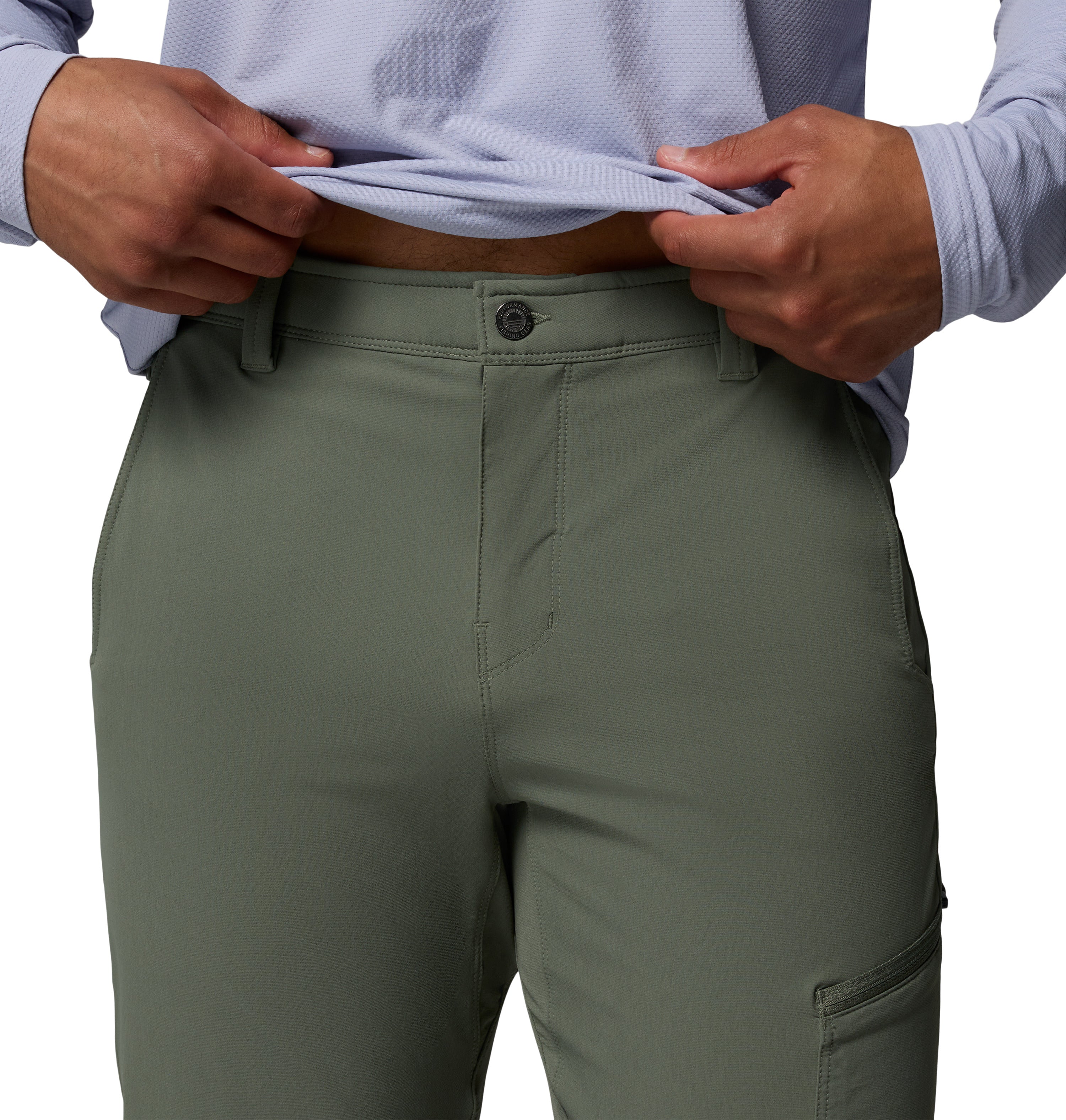 Pantalon para Hombre Columbia Breakline Pant