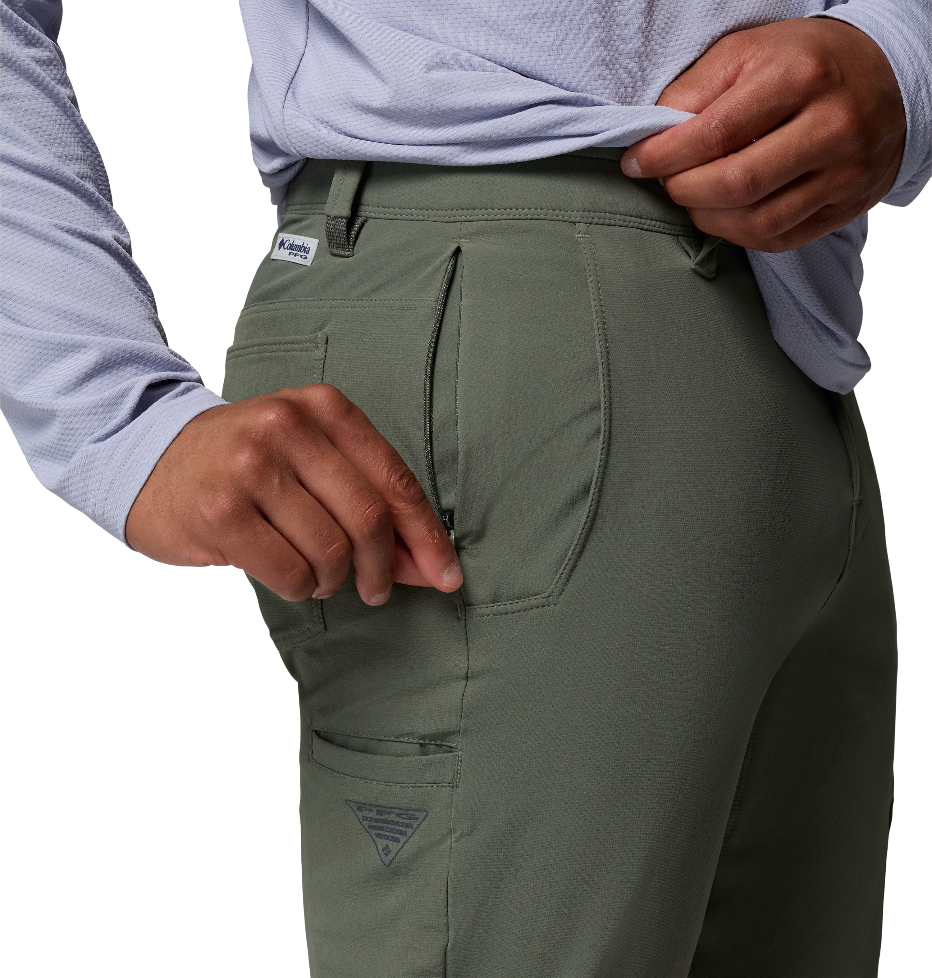 Pantalon para Hombre Columbia Breakline Pant