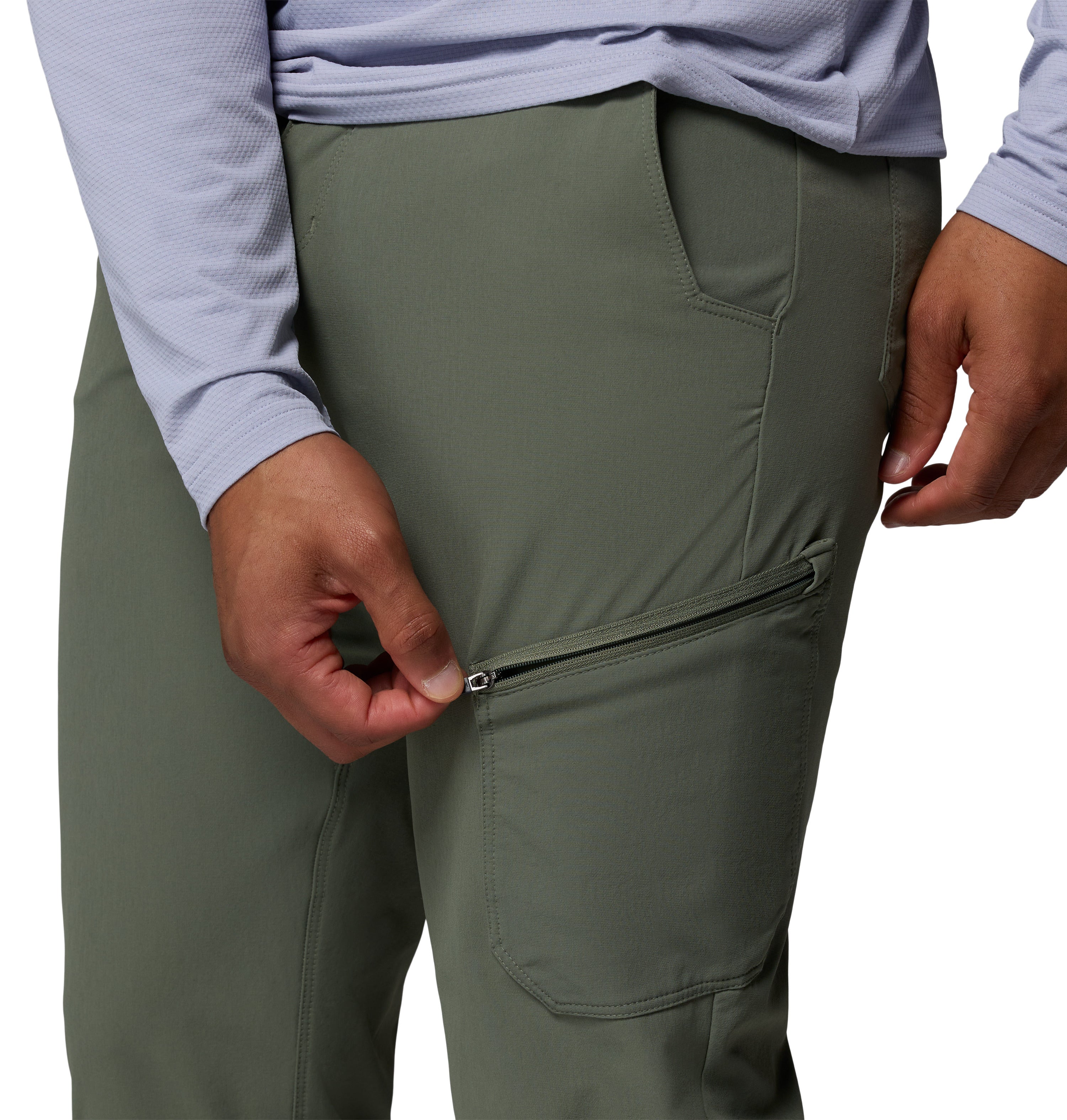 Pantalon para Hombre Columbia Breakline Pant