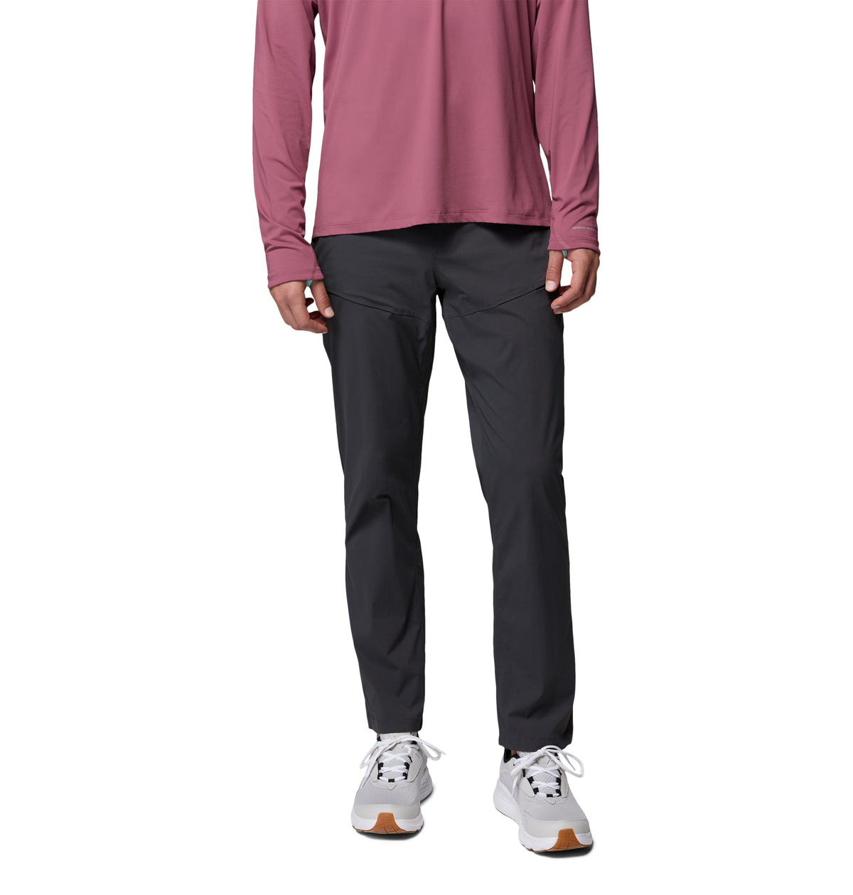 Pantalón de pesca para Hombre Columbia Wild Cast II Pant