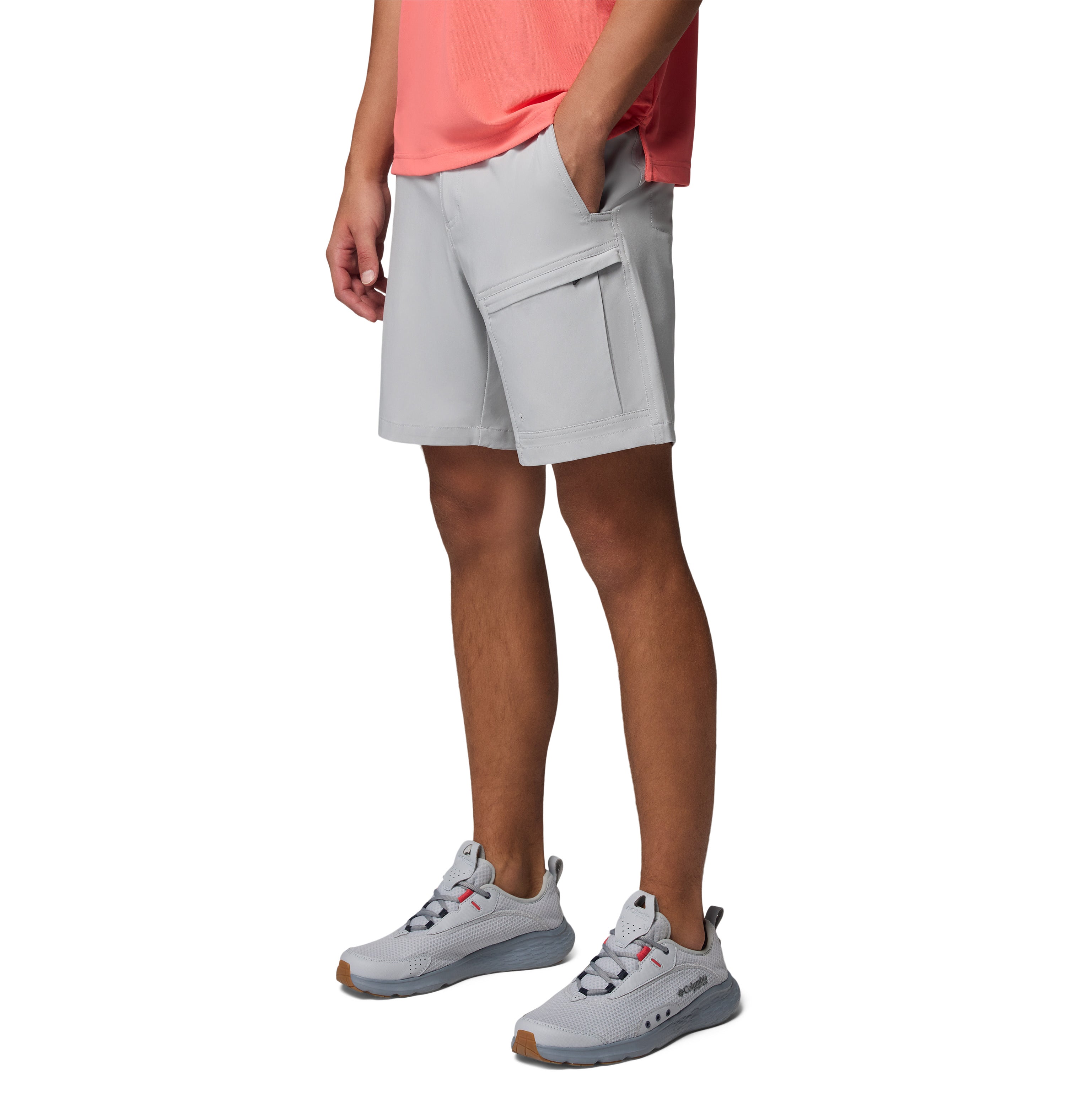 Short para hombre Columbia Terminal Tackle III Short