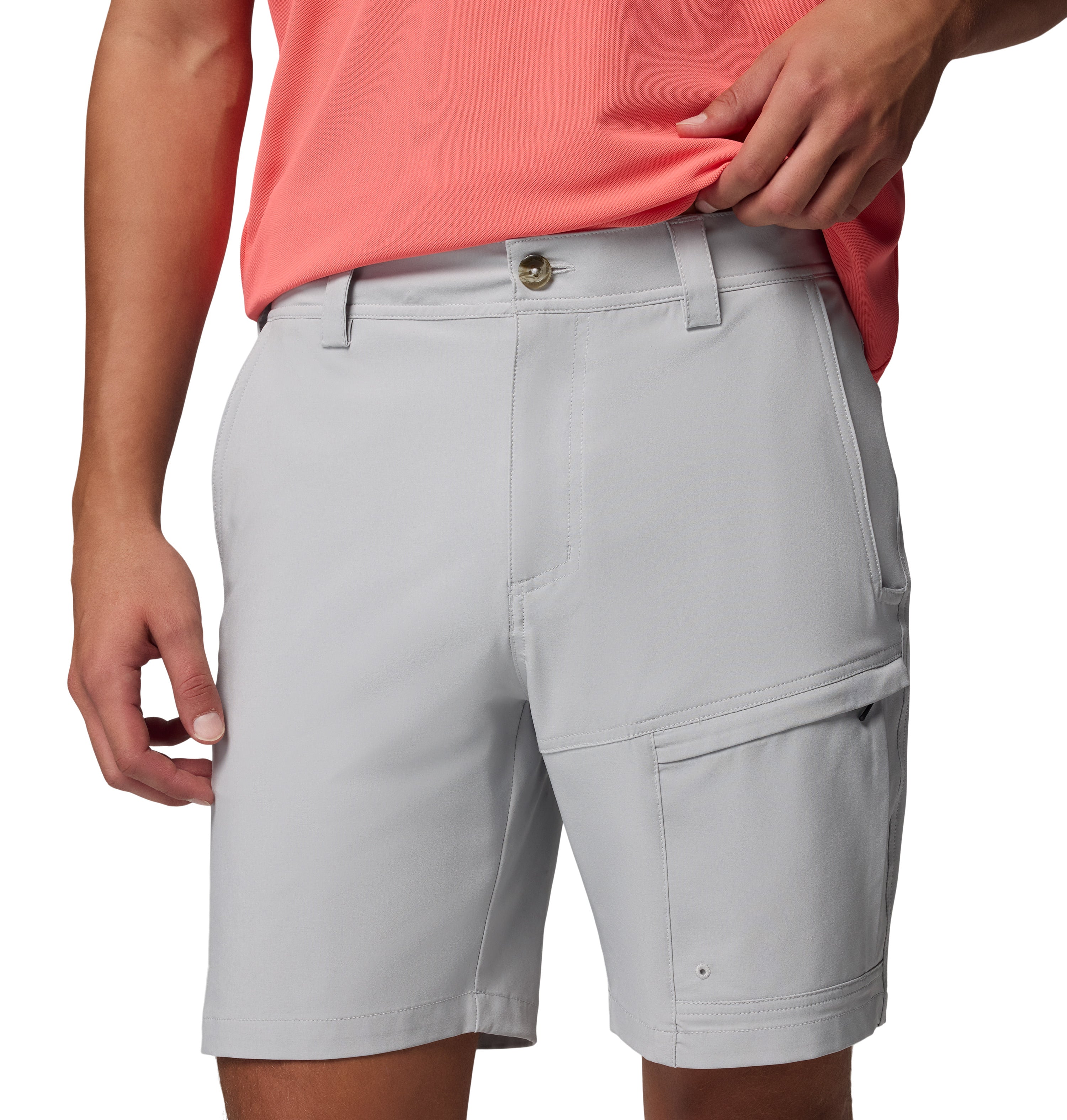 Short para hombre Columbia Terminal Tackle III Short
