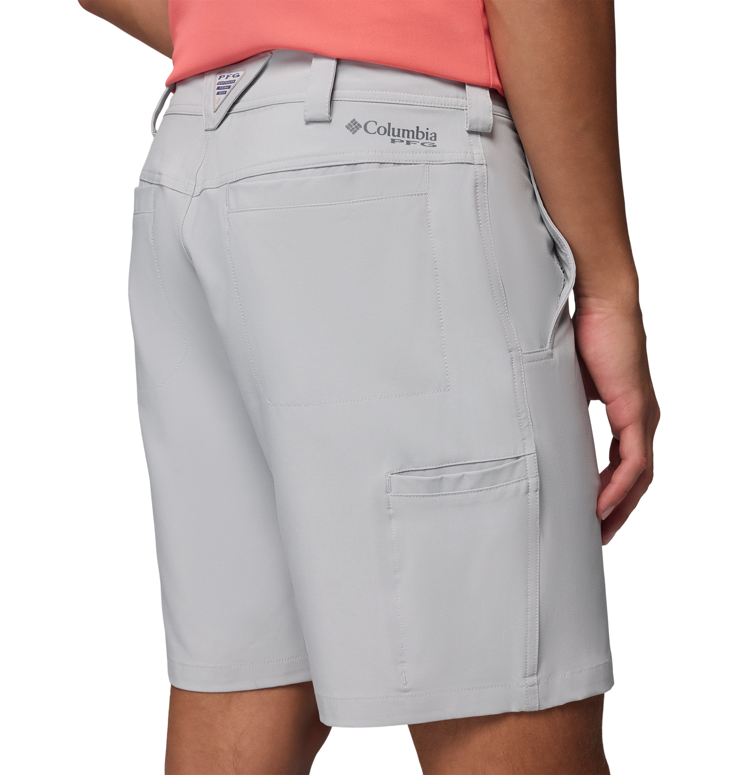 Short para hombre Columbia Terminal Tackle III Short