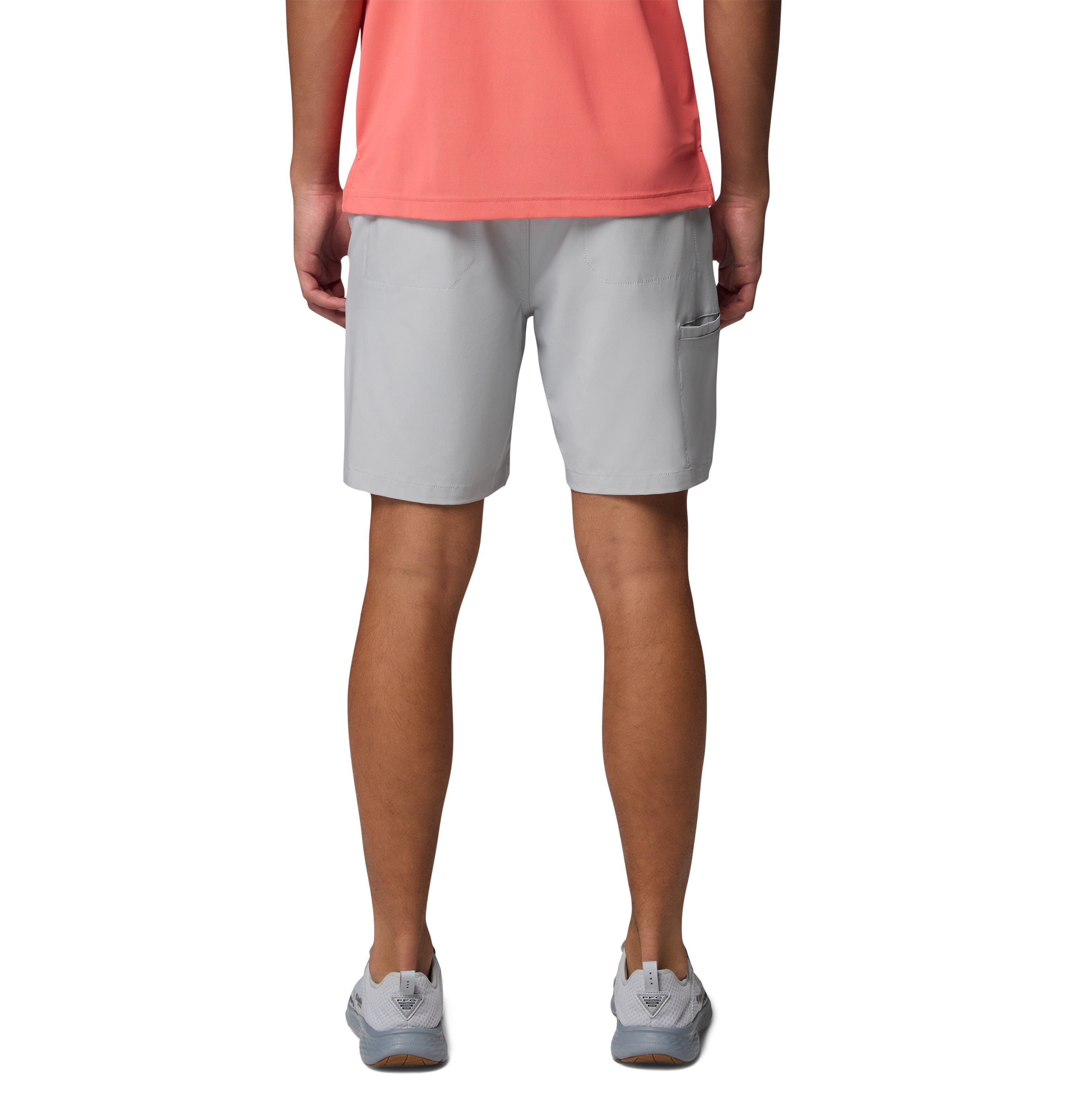 Short para hombre Columbia Terminal Tackle III Short