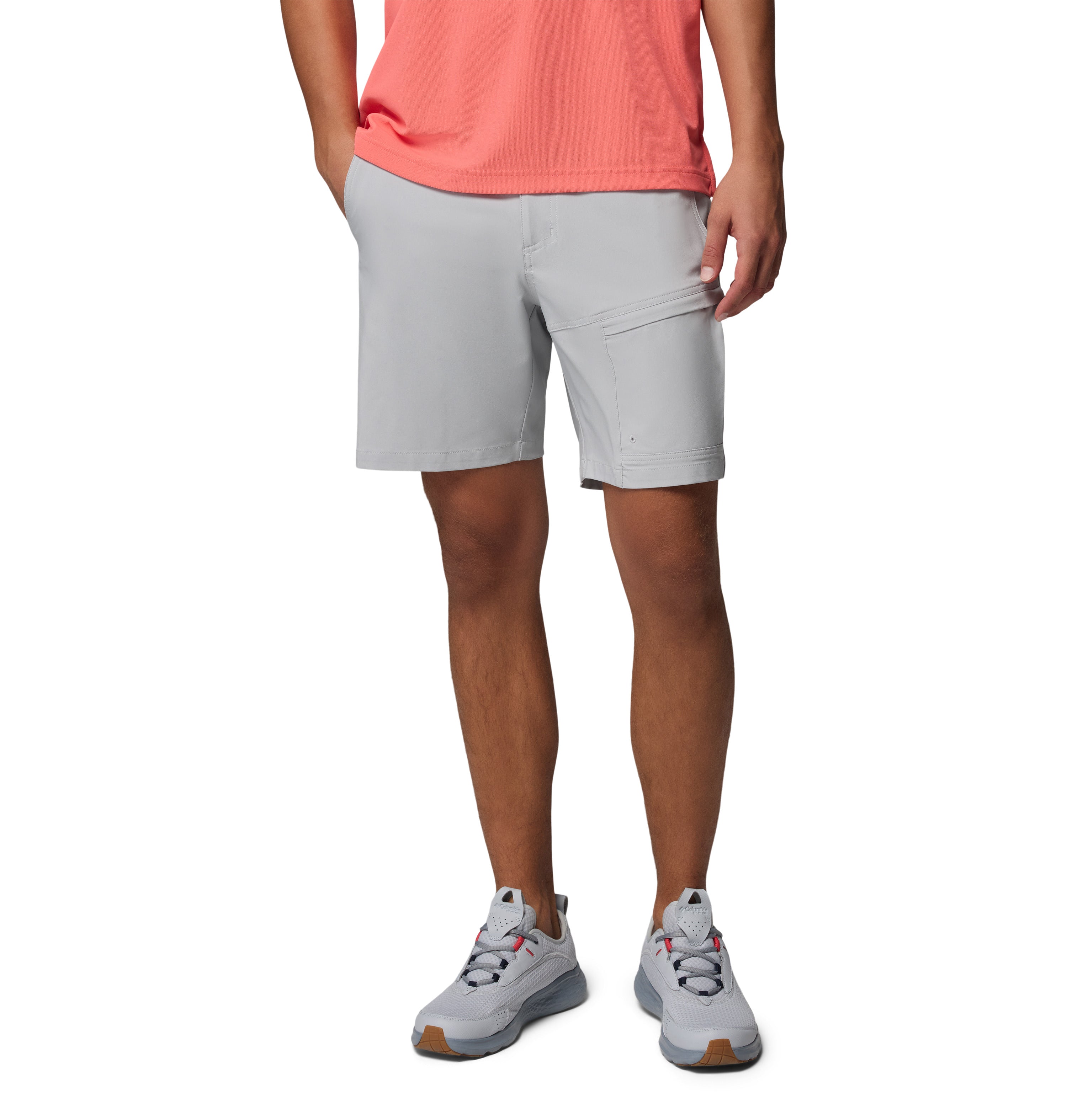 Short para hombre Columbia Terminal Tackle III Short