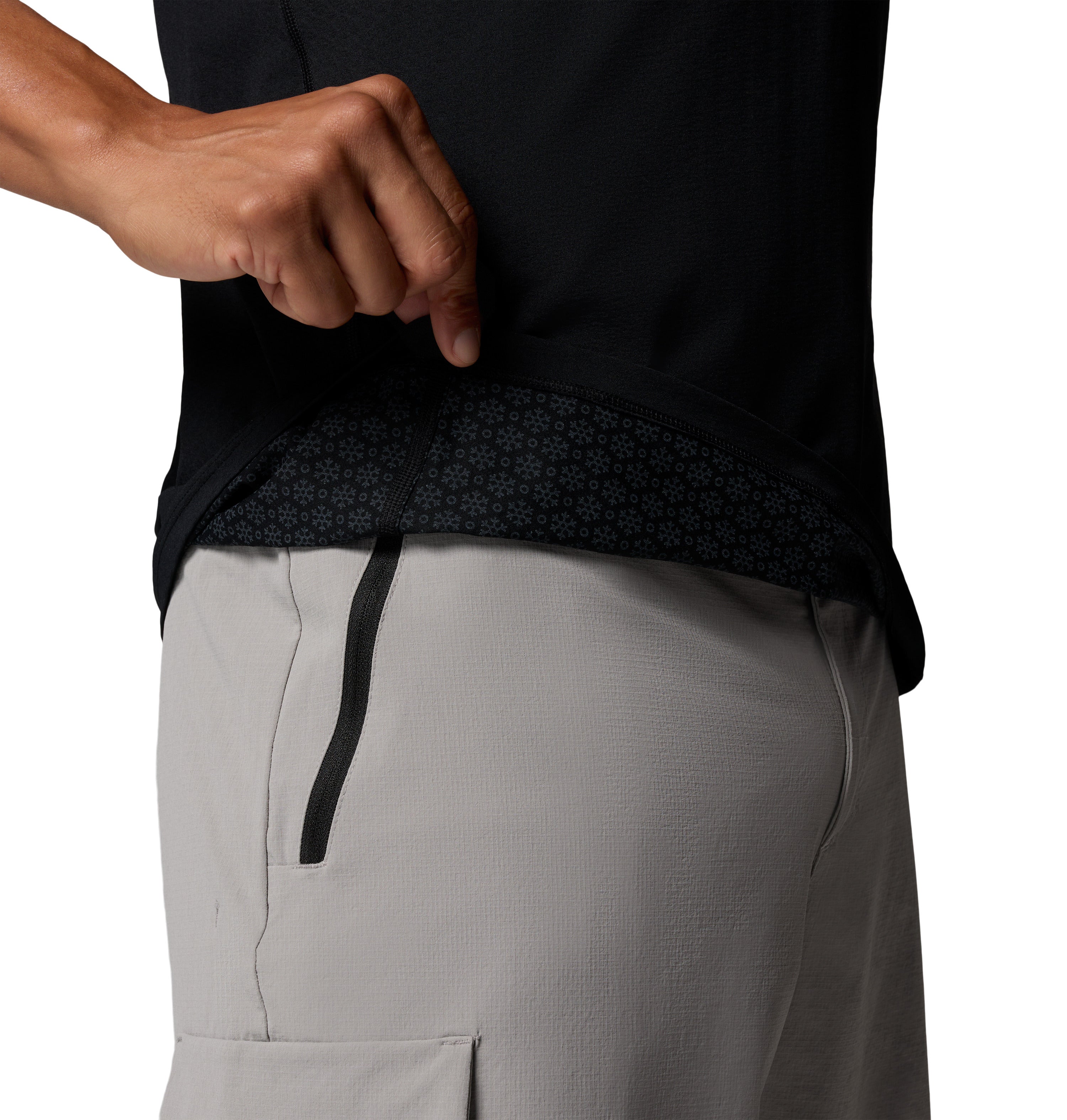 Playera tipo Polo para Hombre Columbia Diamond Peak Pro Polo