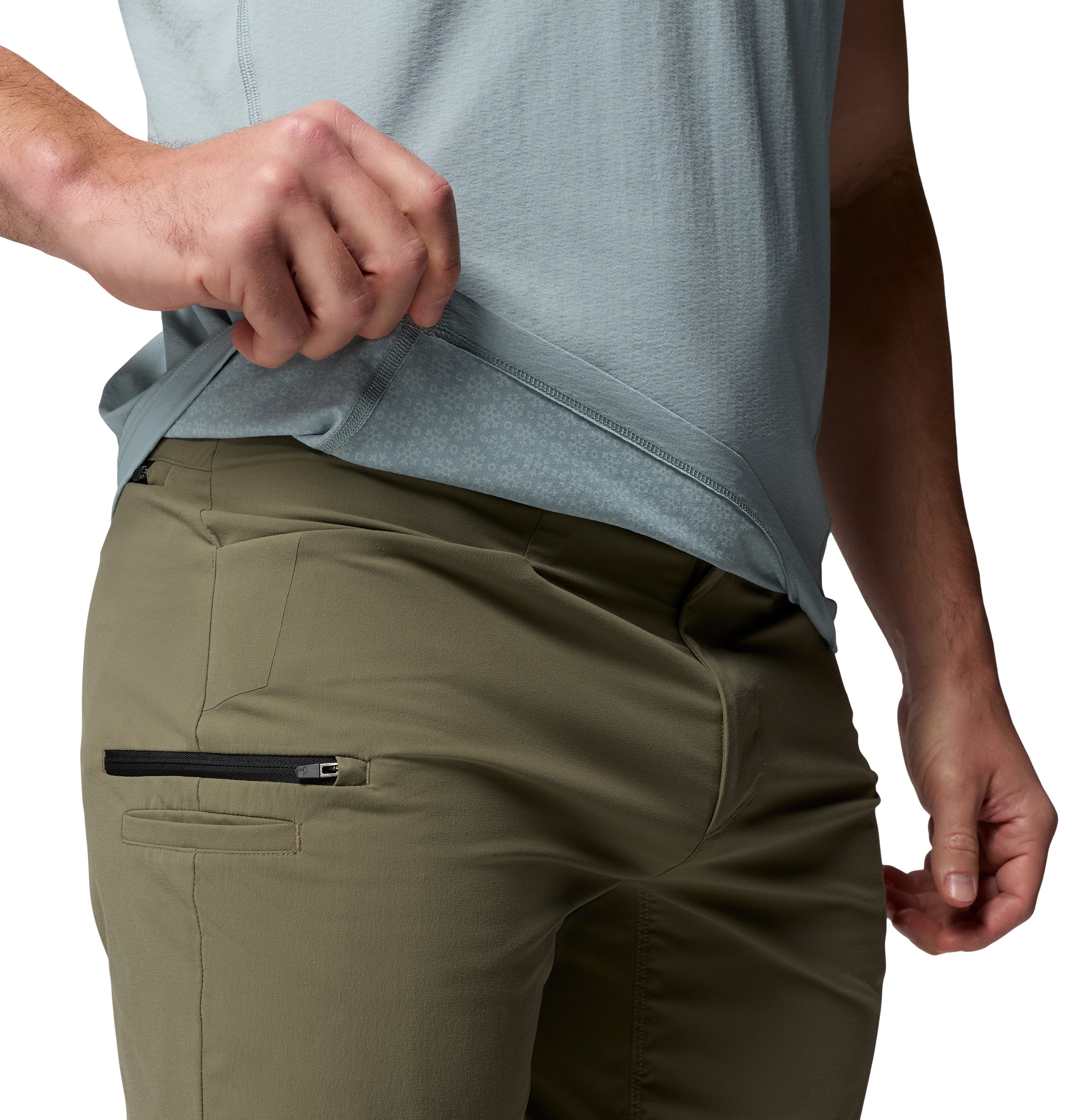 Playera tipo Polo para Hombre Columbia Diamond Peak Pro Polo