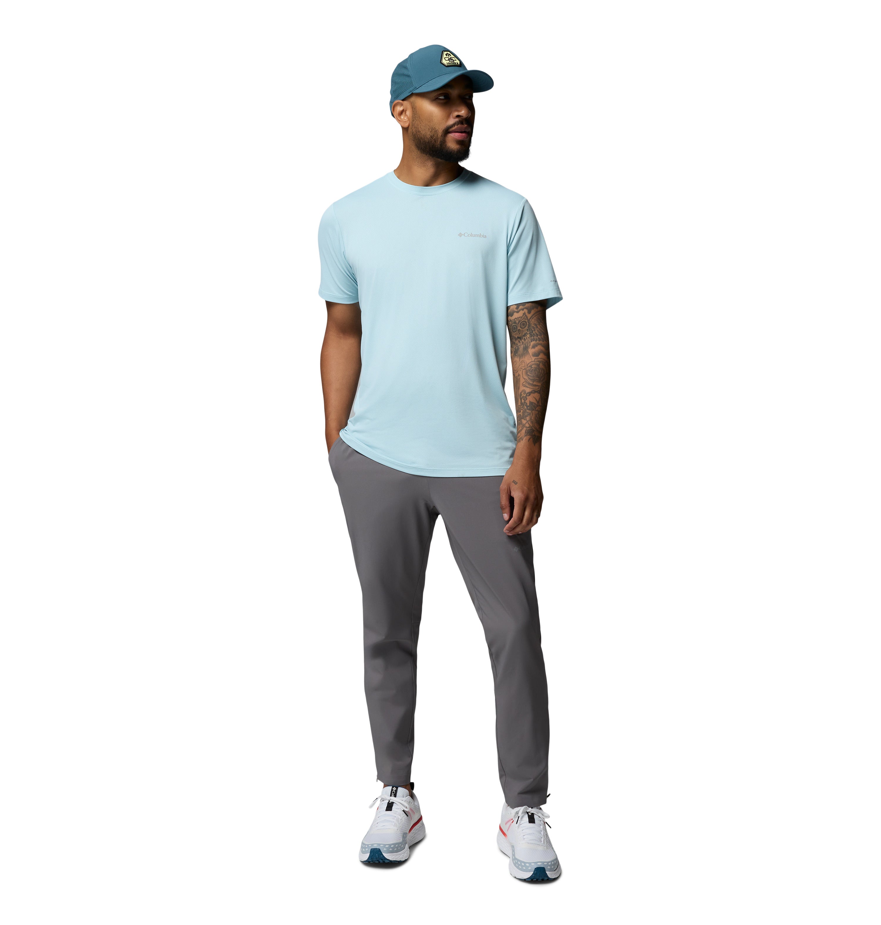 Pantalon para Hombre Columbia Stealth Spring Pant