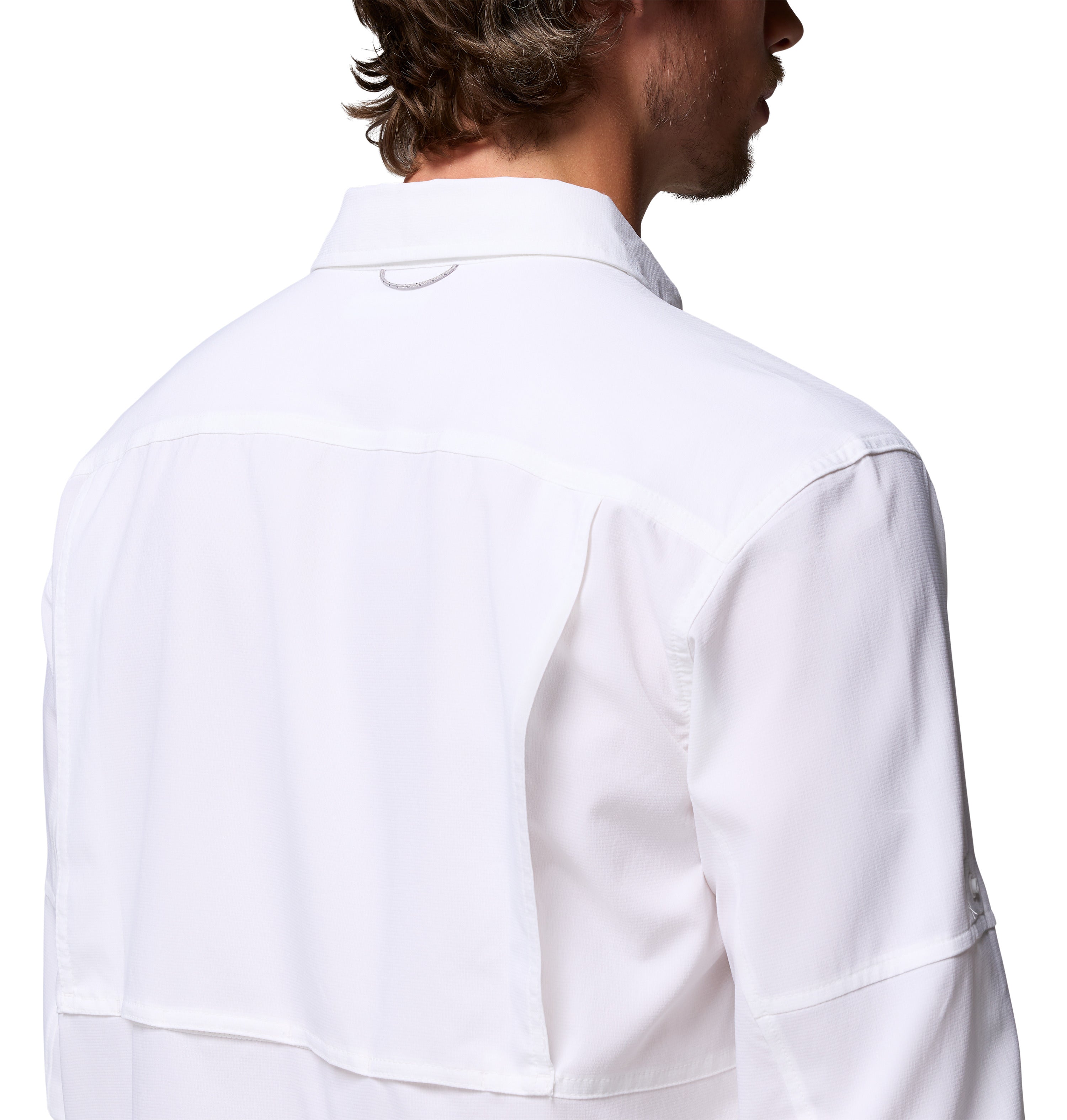 Camisa para Hombre Columbia Silver Ridge Utility II LS Shirt