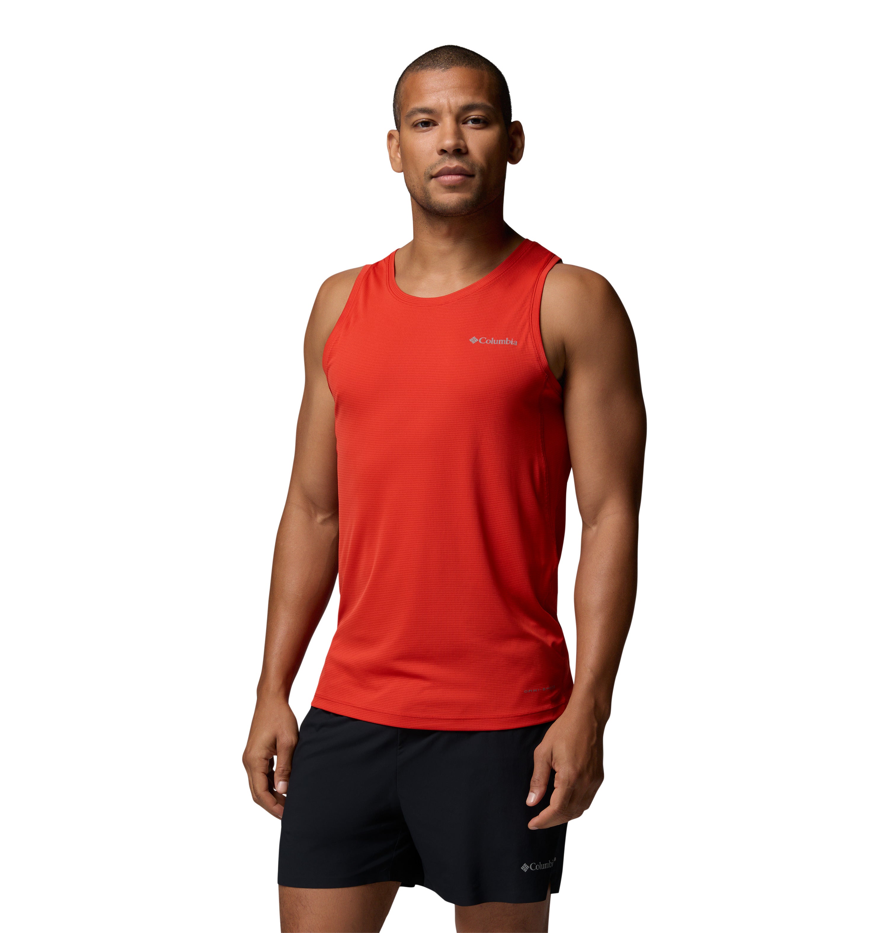 Playera sin mangas para Hombre Columbia Stealth Spring Tank