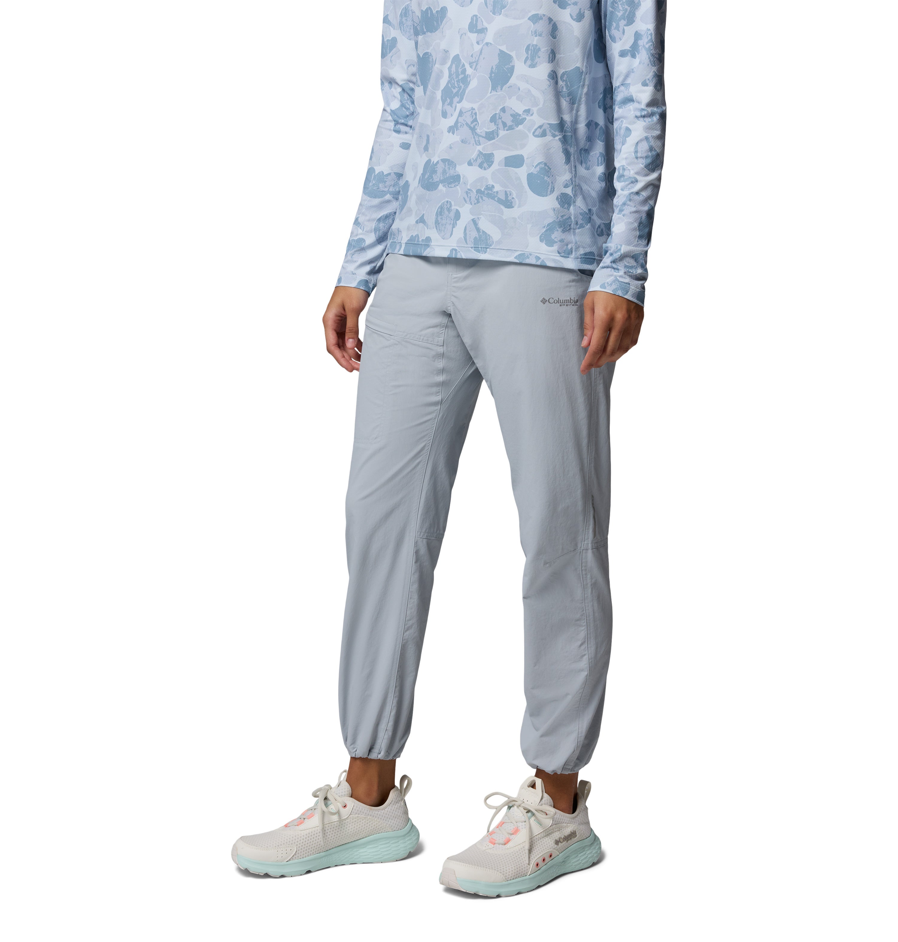 Pantalon para Mujer Columbia Shadowcaster II Guide Pant