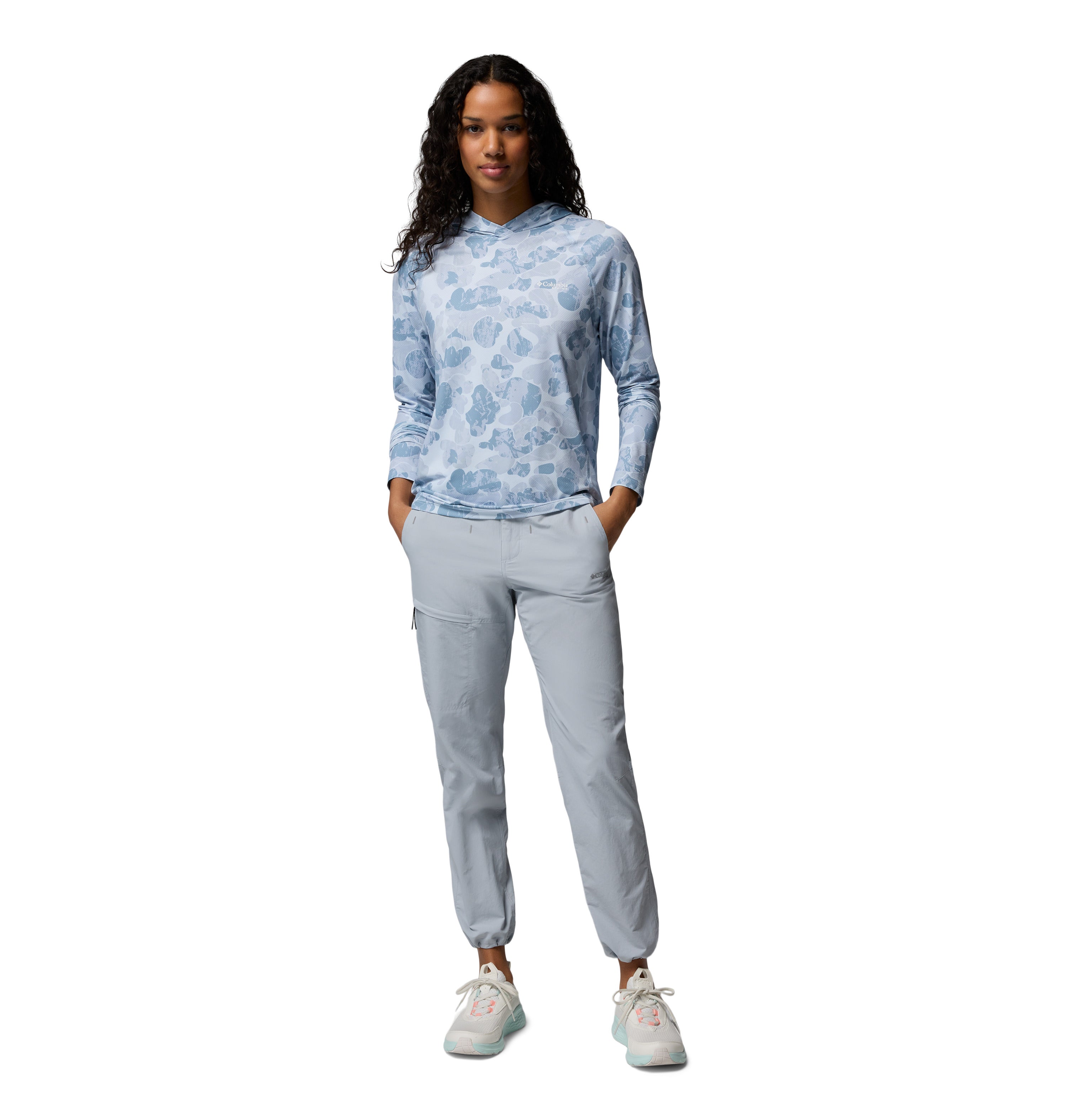 Pantalon para Mujer Columbia Shadowcaster II Guide Pant