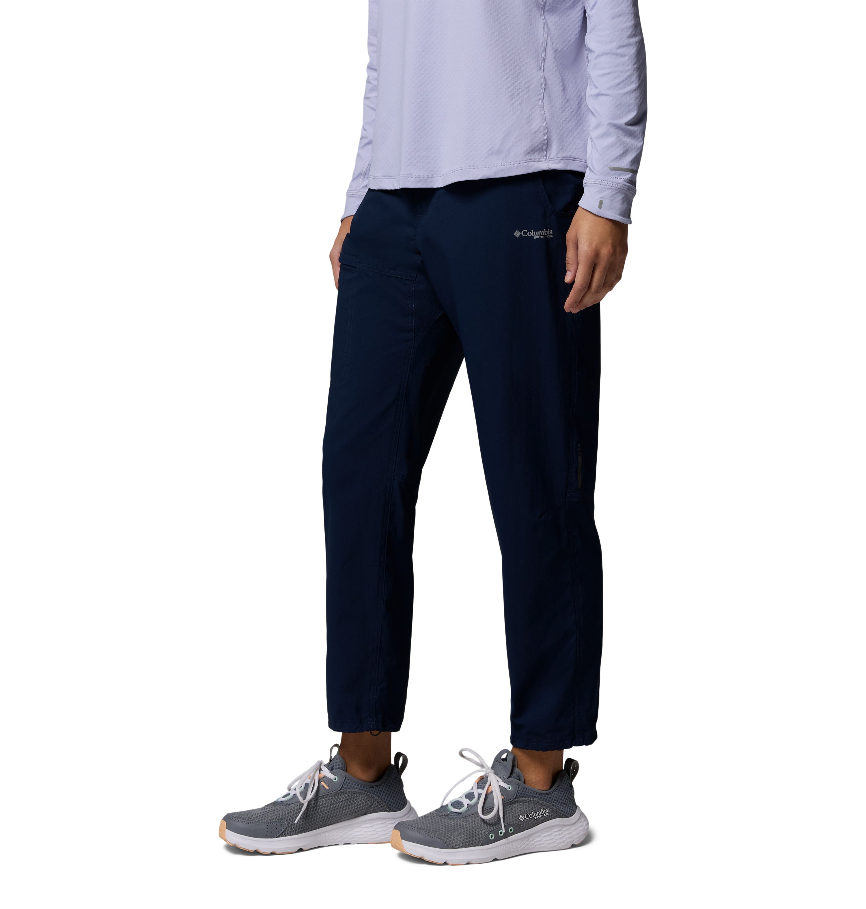 Pantalon para Mujer Columbia Shadowcaster II Guide Pant