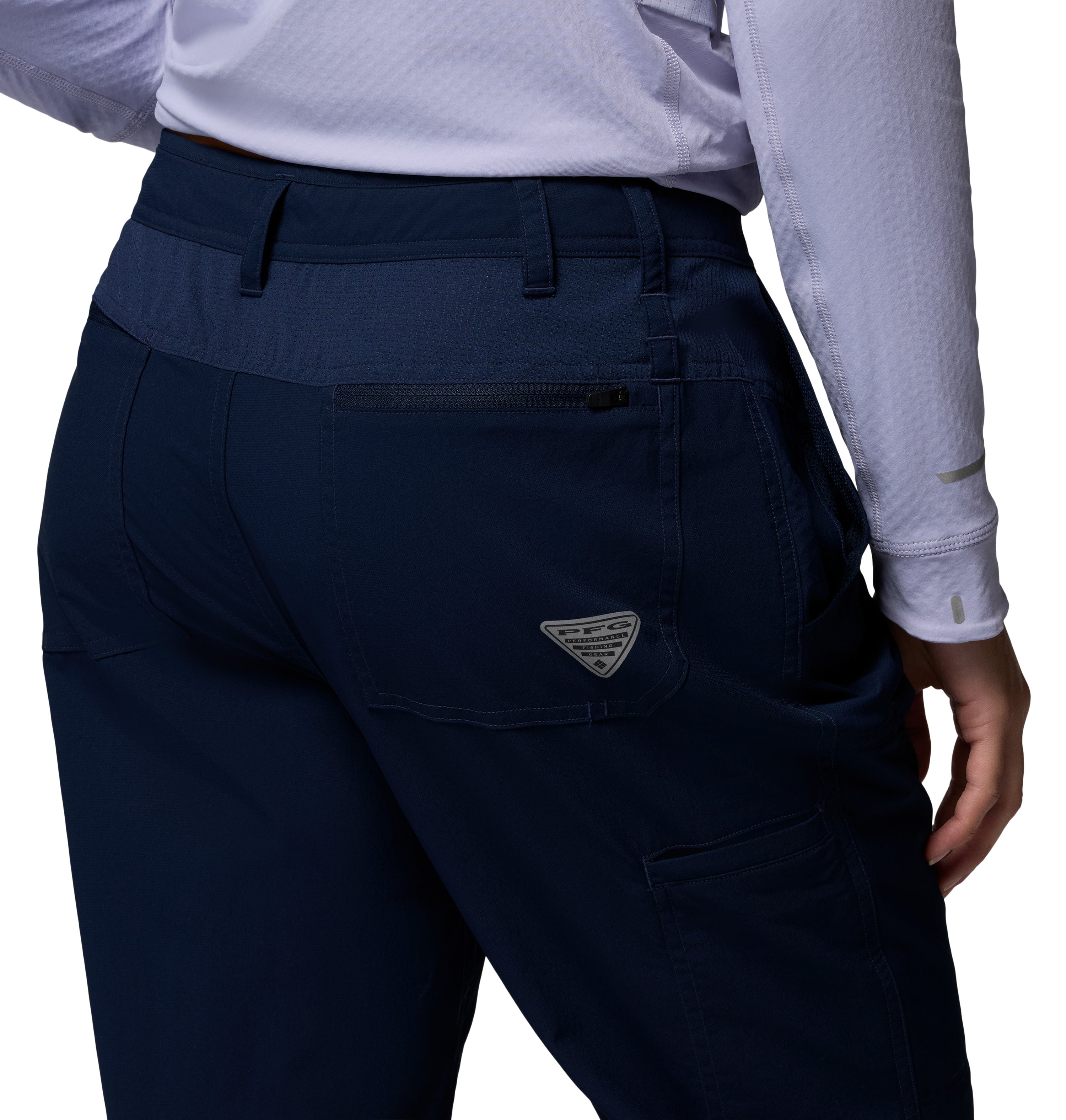 Pantalon para Mujer Columbia Shadowcaster II Guide Pant