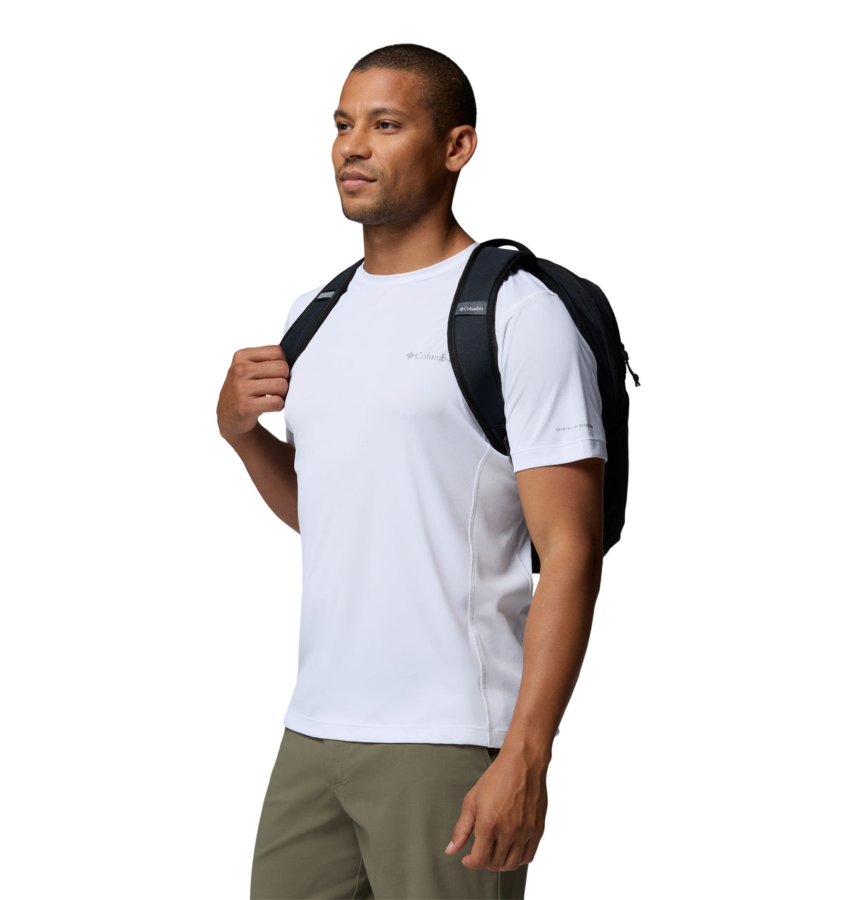 Mochila para Senderismo Unisex Columbia Atlas Explorer 20L Backpack
