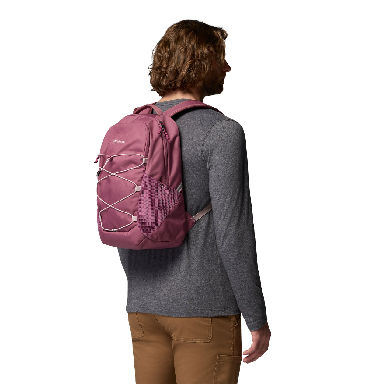 Mochila Unisex Columbia Landroamer Travel Backpack