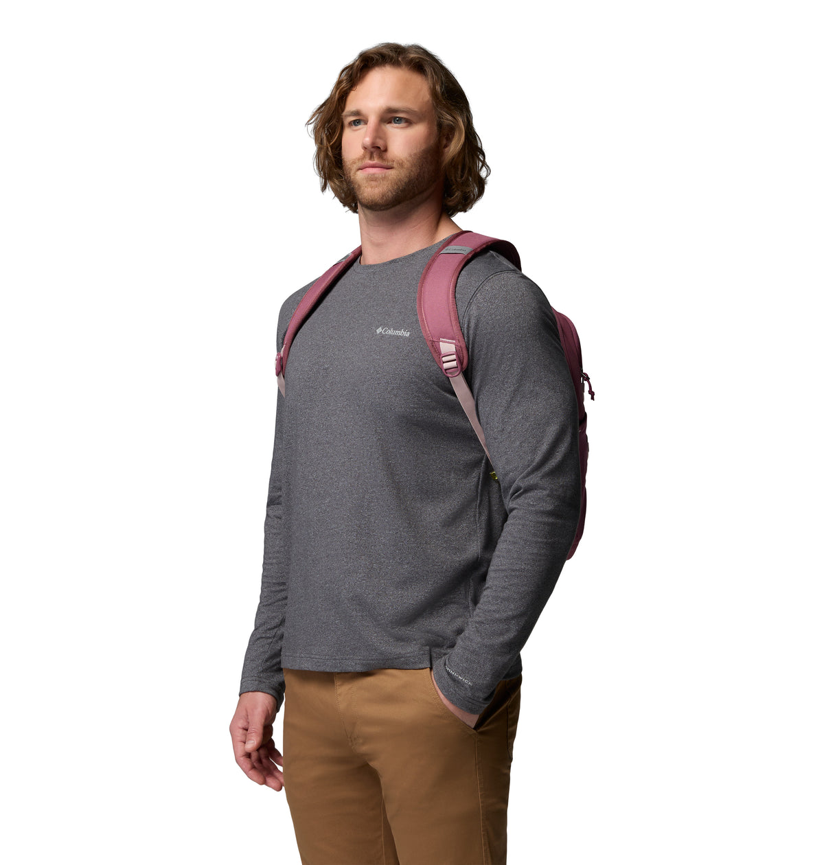 Mochila Unisex Columbia Landroamer Travel Backpack
