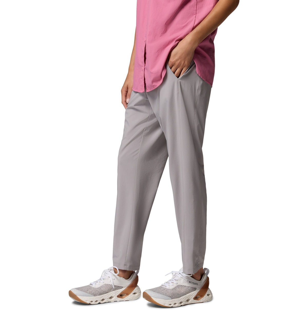 Pantalón de Pesca PFG para Mujer Columbia PFG Castback Pant