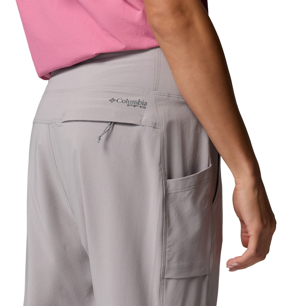 Pantalón de Pesca PFG para Mujer Columbia PFG Castback Pant