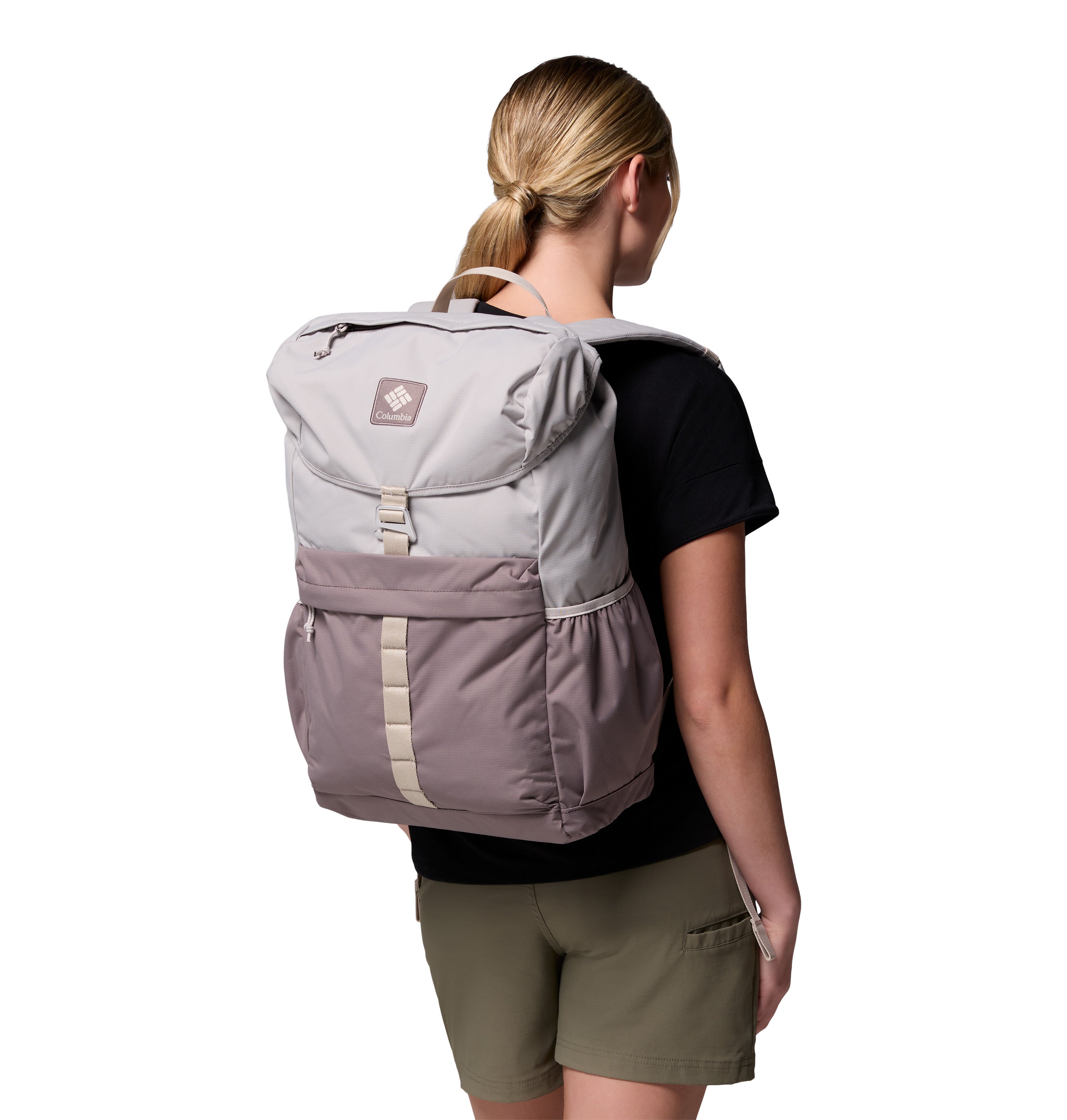 Mochila Unisex Columbia Trail Traveler II 28L Rucksack