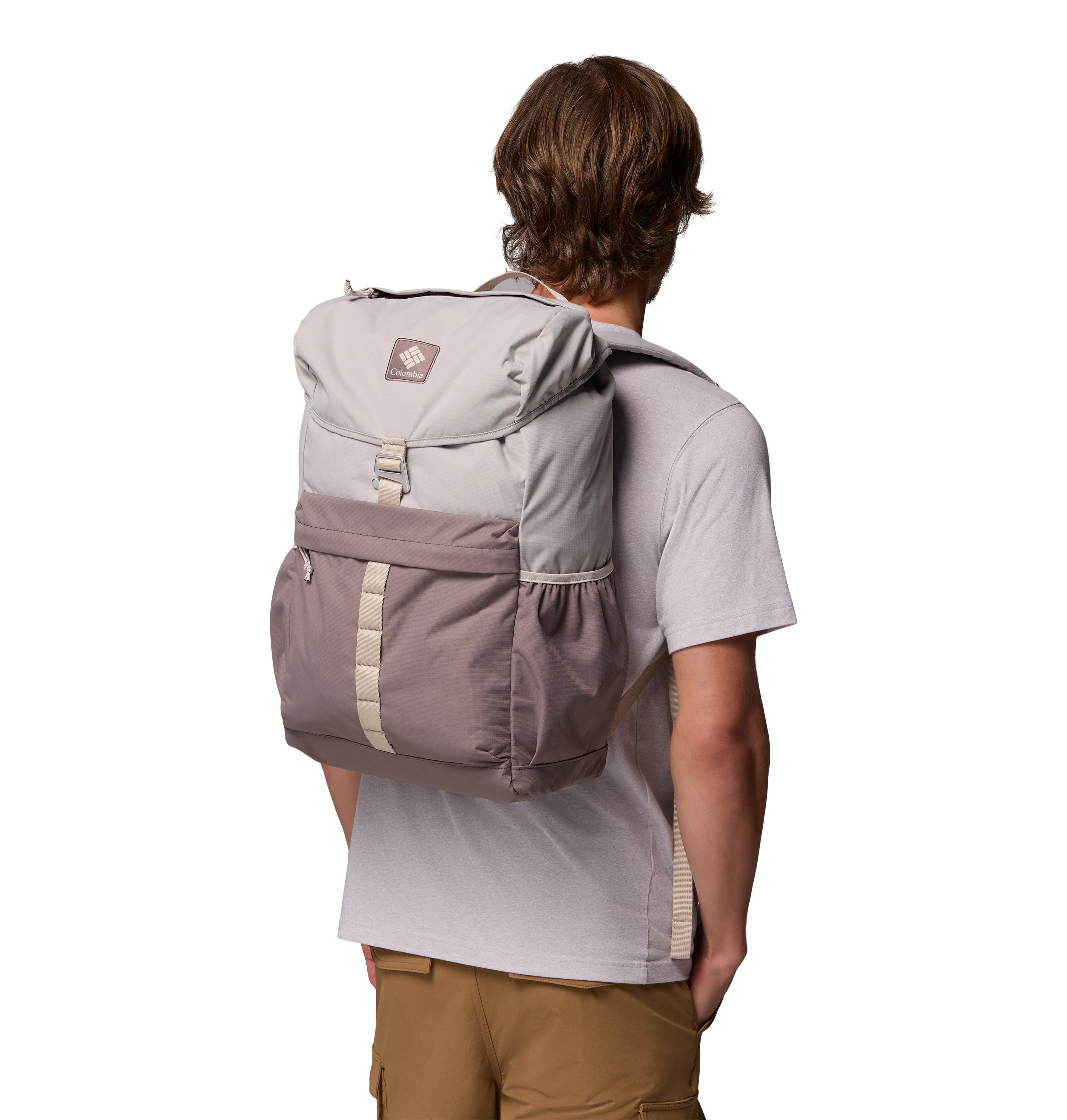 Mochila Unisex Columbia Trail Traveler II 28L Rucksack