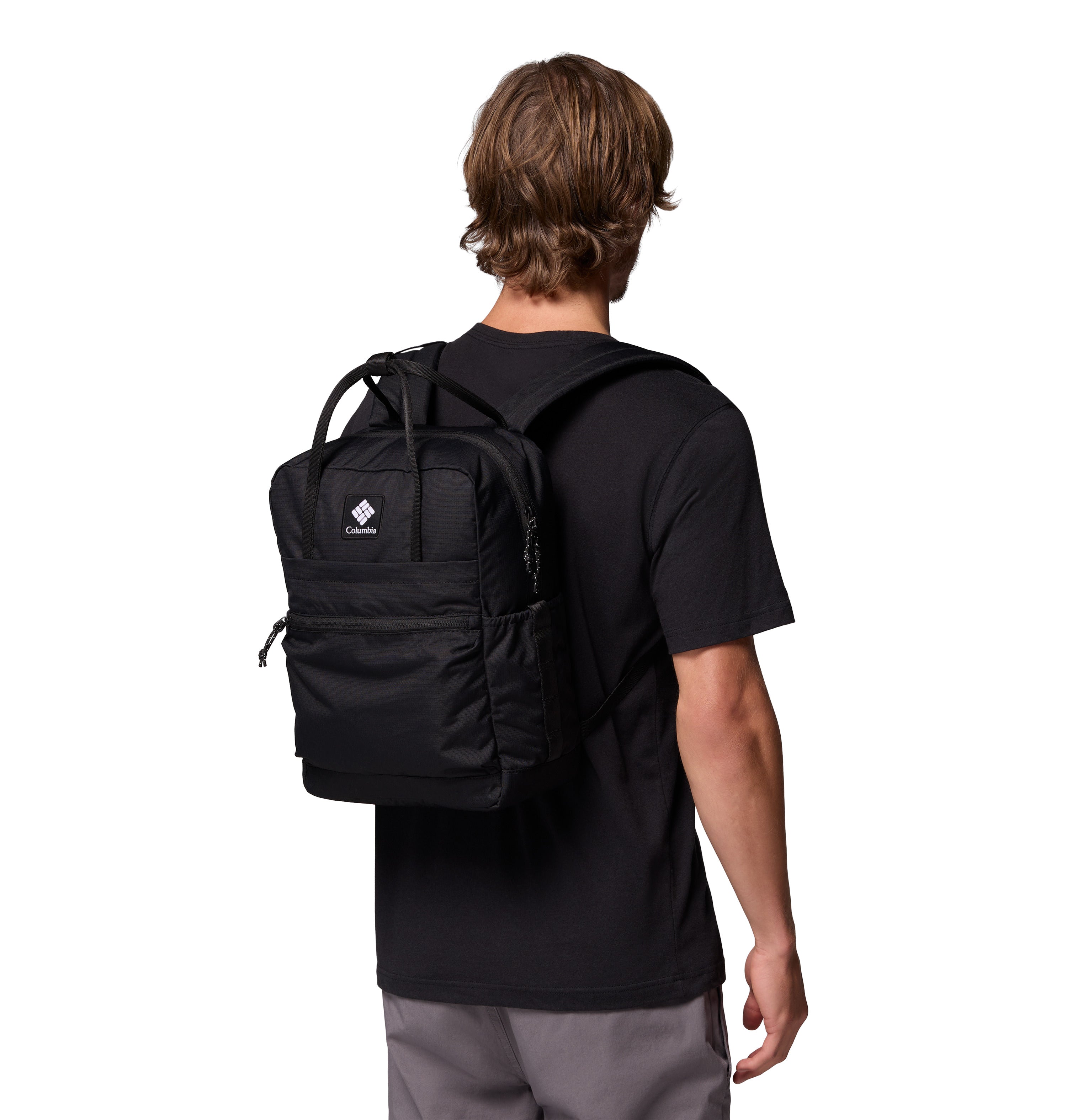Mochila Unisex Columbia Trail Traveler II 18L Backpack