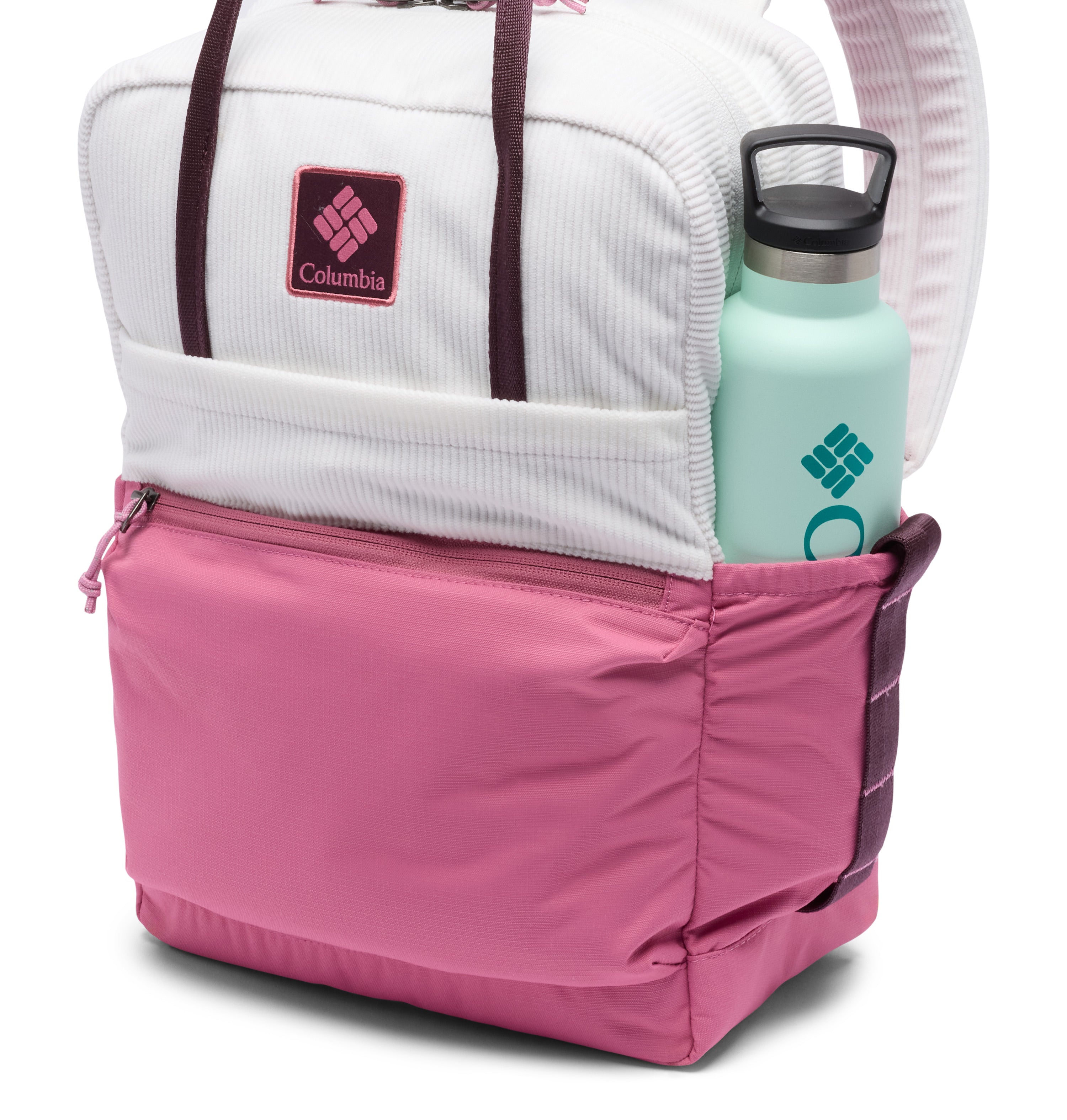 Mochila Unisex Columbia Trail Traveler II 18L Backpack