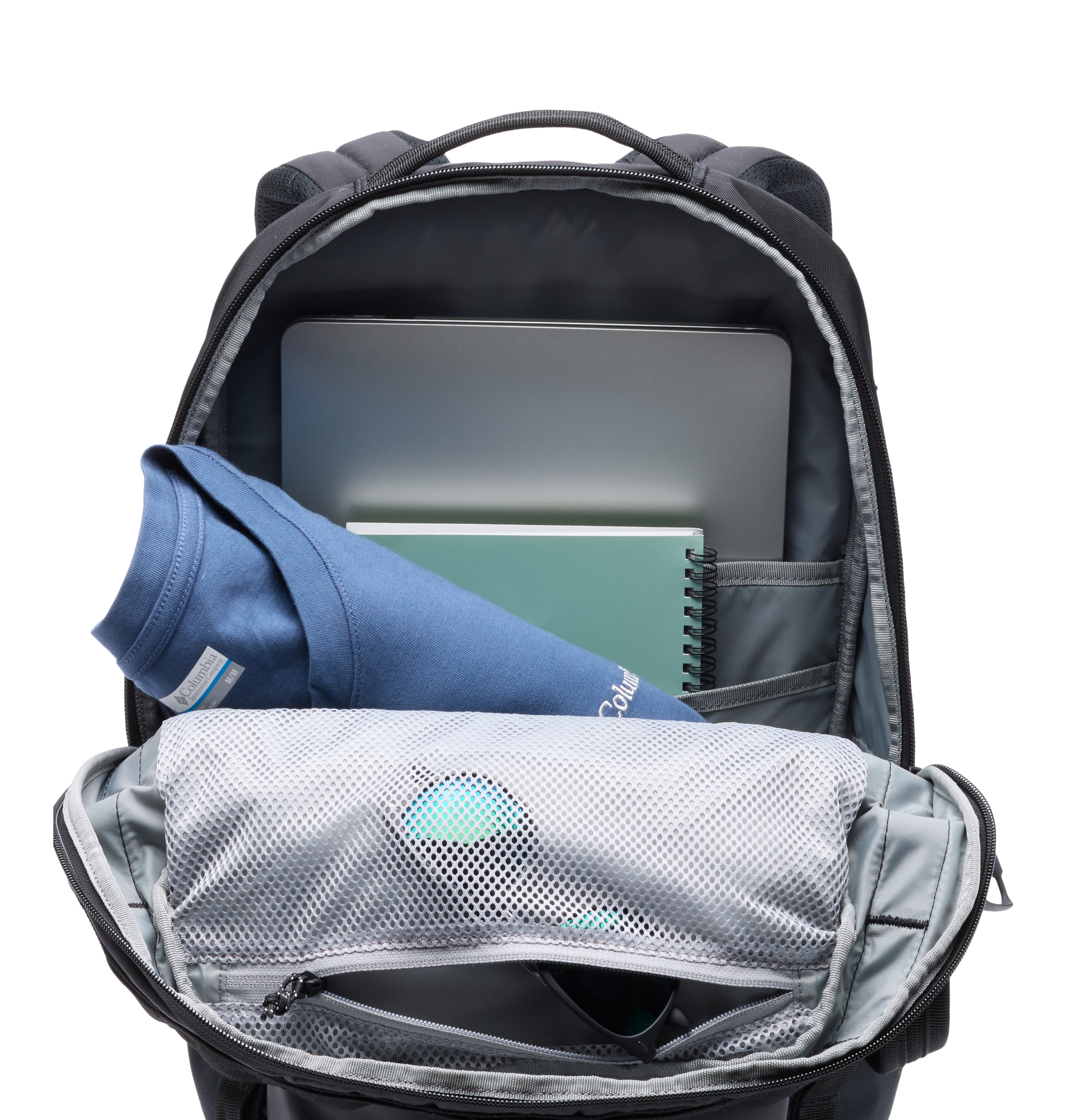 Mochila Unisex Landroamer Everyday Backpack