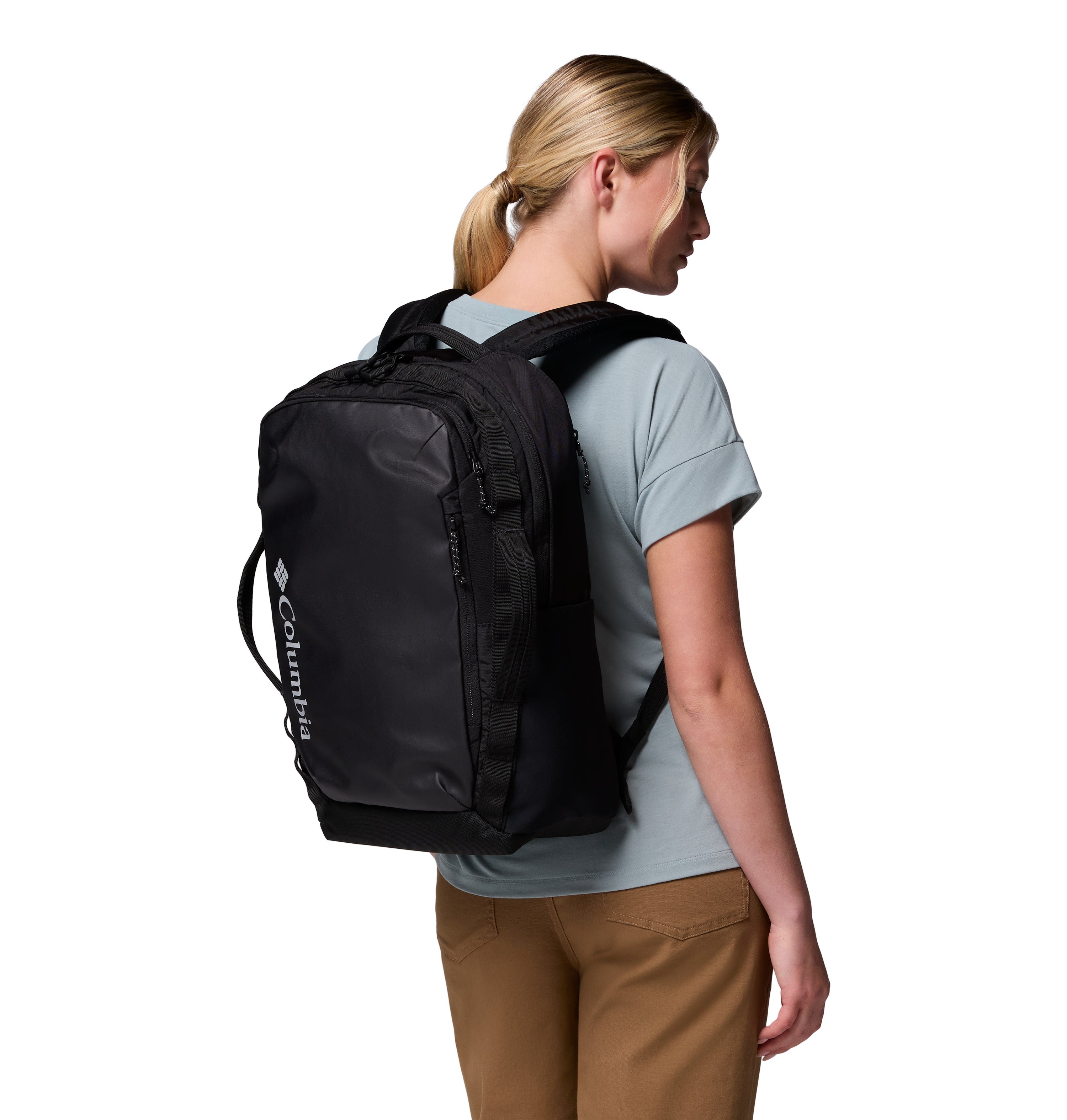 Mochila Unisex Landroamer Everyday Backpack