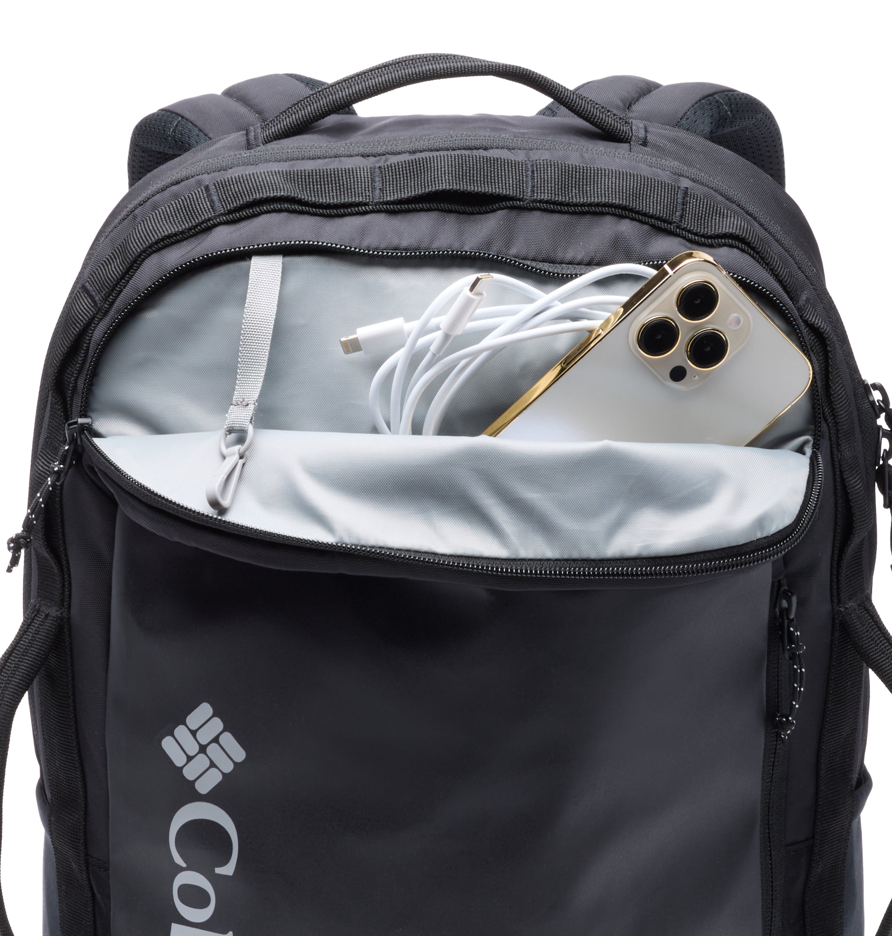 Mochila Unisex Landroamer Everyday Backpack