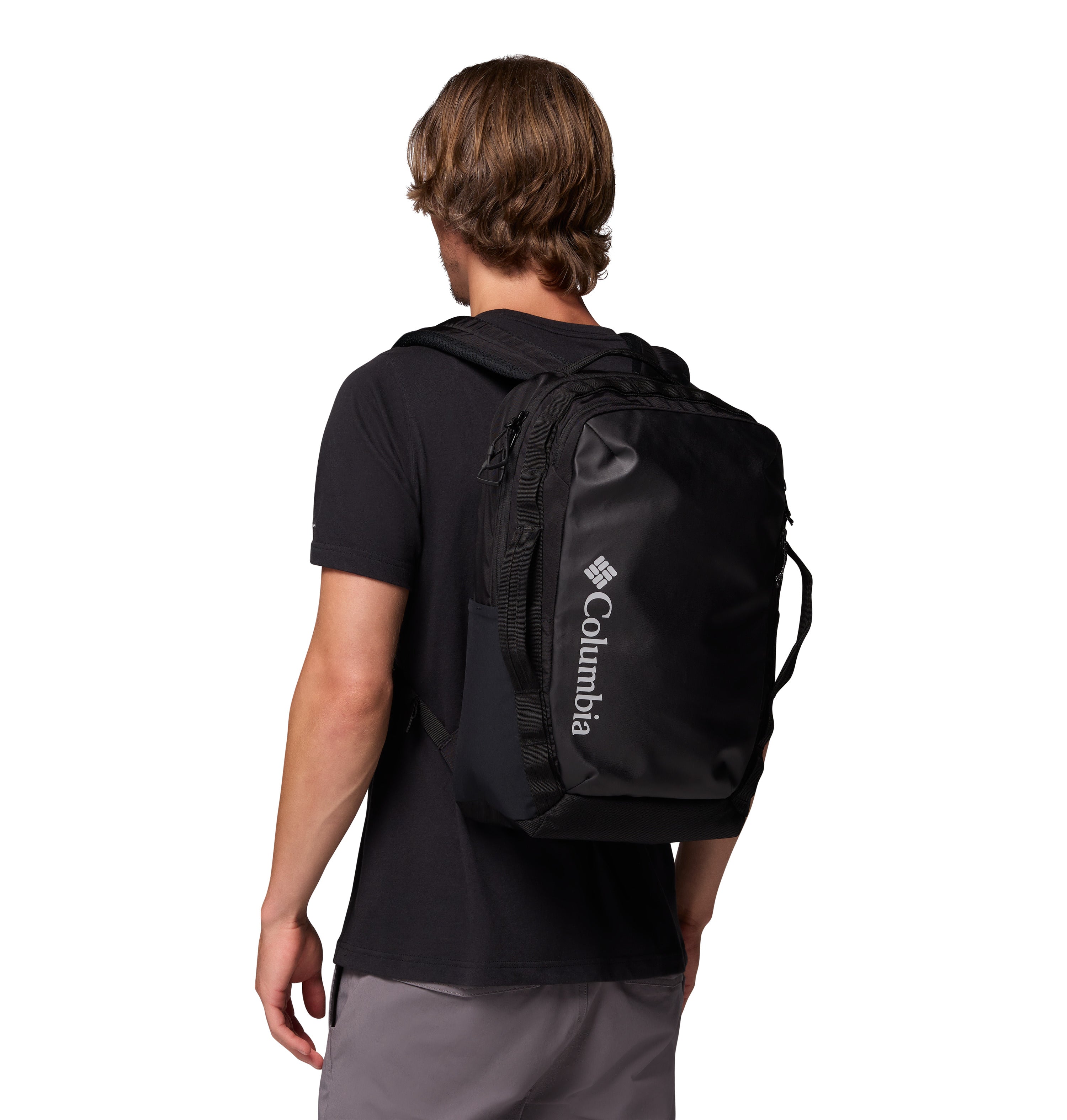 Mochila Unisex Landroamer Everyday Backpack