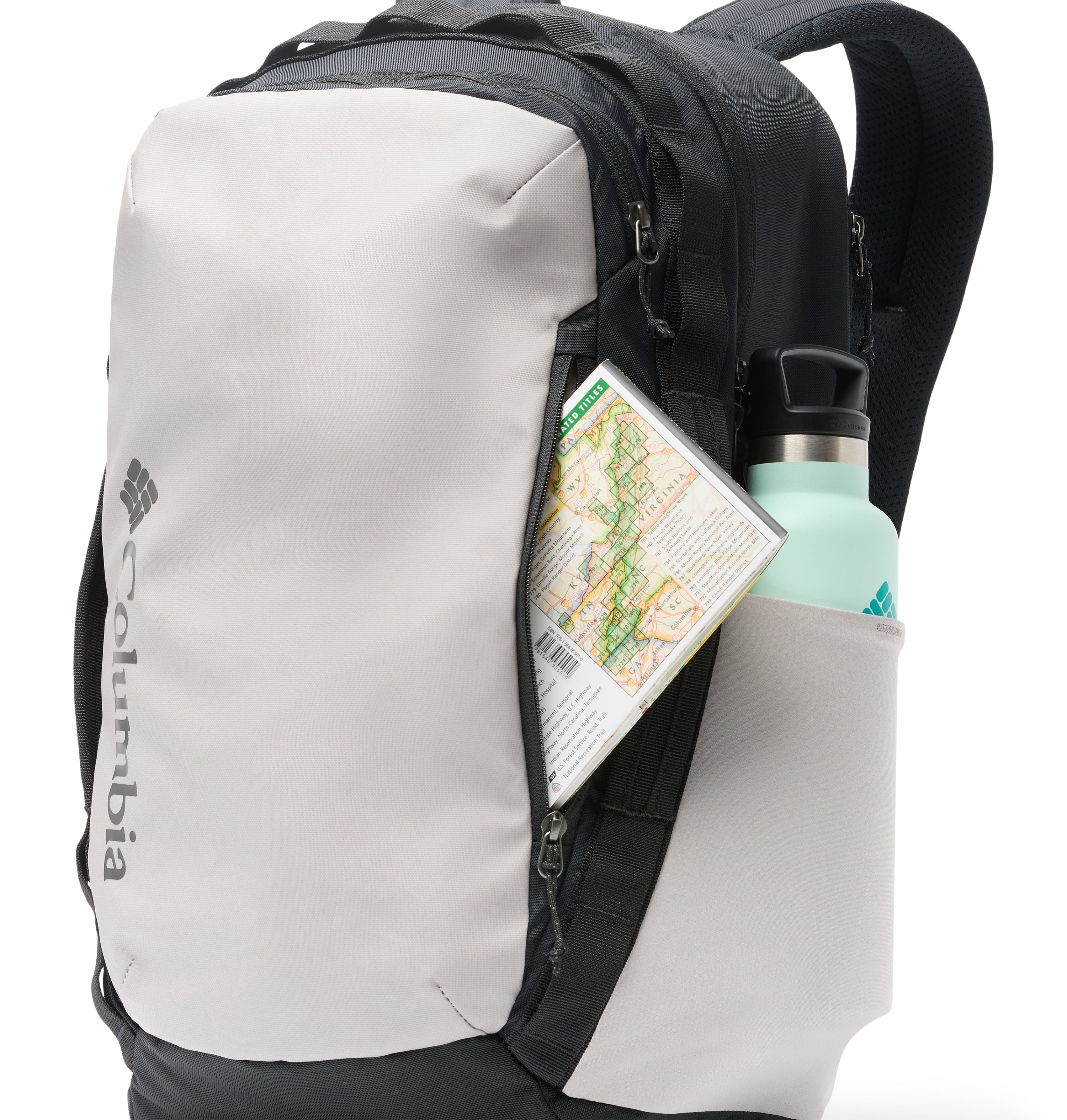 Mochila Unisex Columbia Landroamer Everyday Backpack