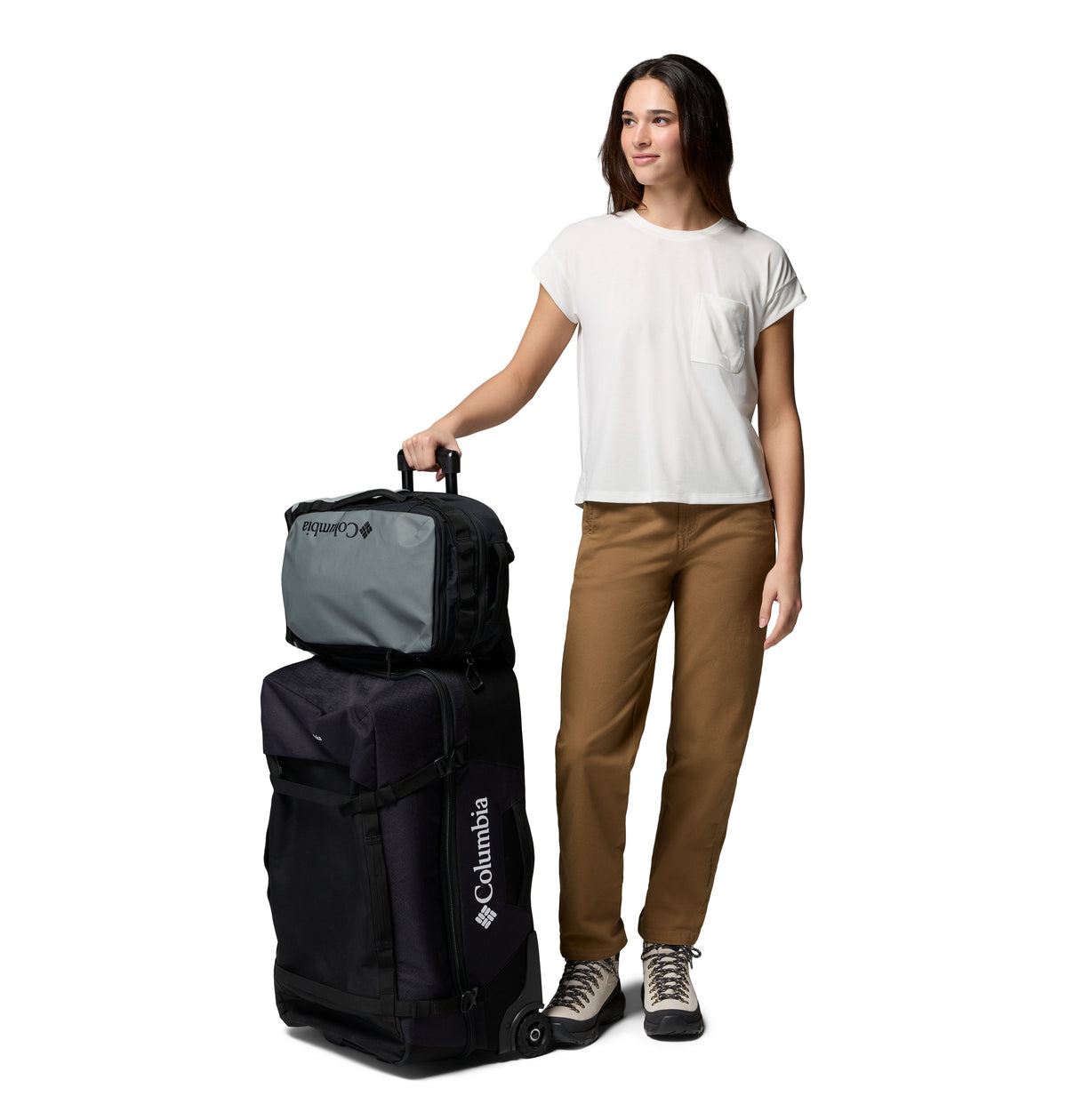 Mochila Unisex Columbia Landroamer Everyday Backpack