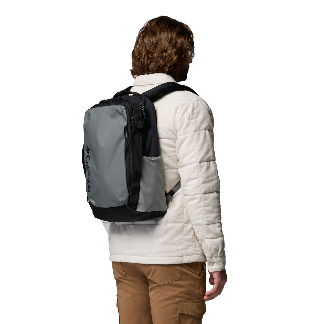 Mochila Unisex Columbia Landroamer Everyday Backpack