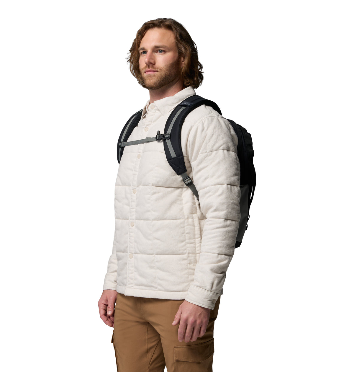 Mochila Unisex Columbia Landroamer Everyday Backpack