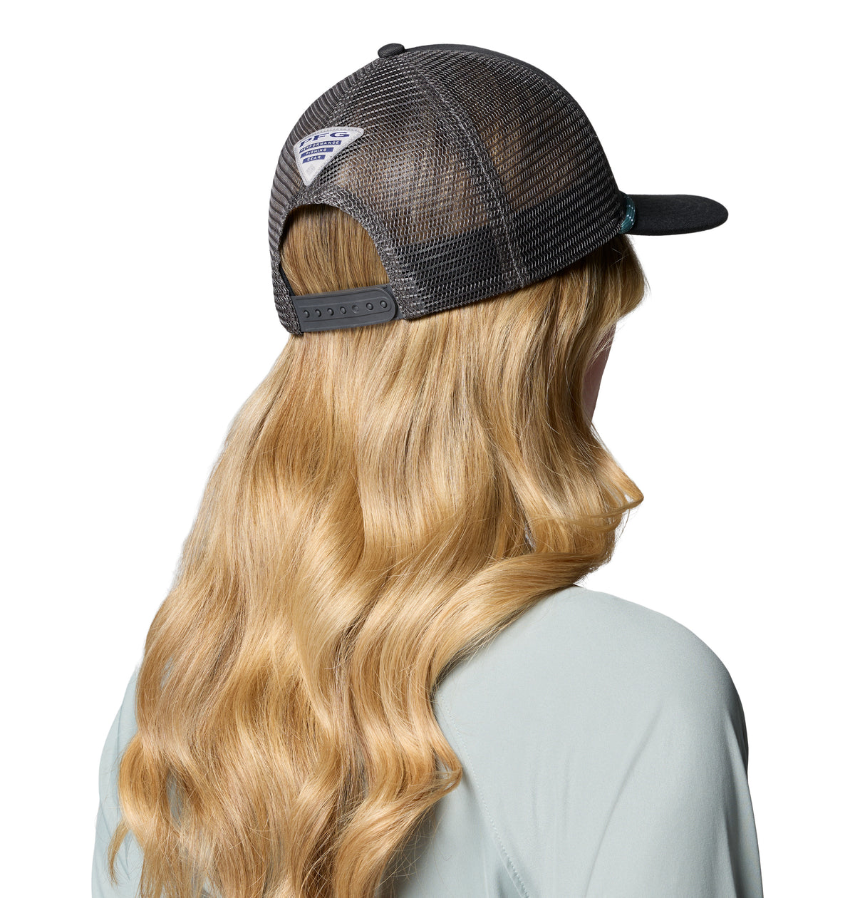 Gorra Unisex Columbia PFG Uncharted II Snapback