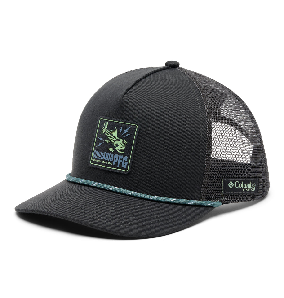 Gorra Unisex Columbia PFG Uncharted II Snapback