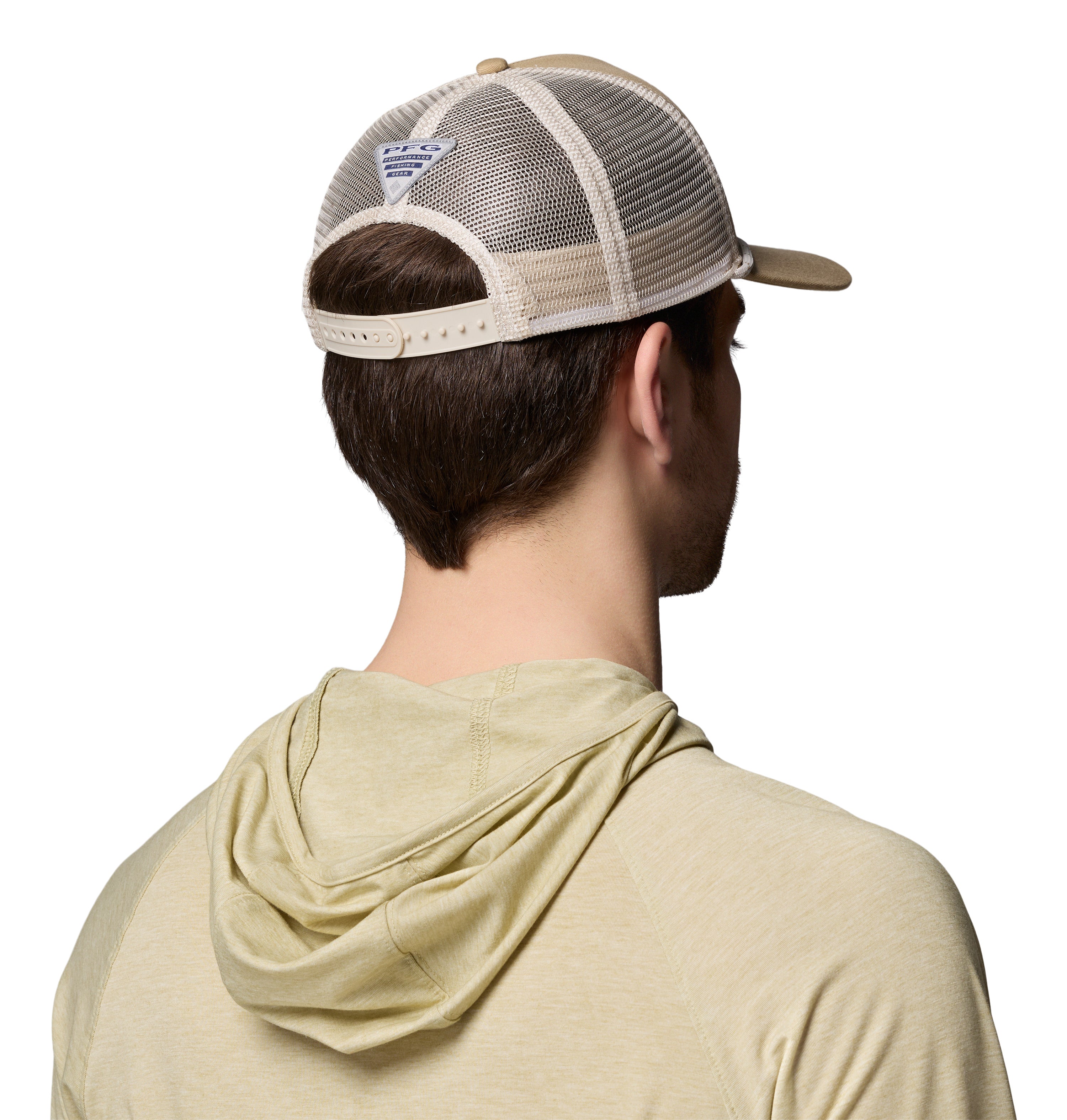 Gorra Unisex Columbia Uncharted II Snapback