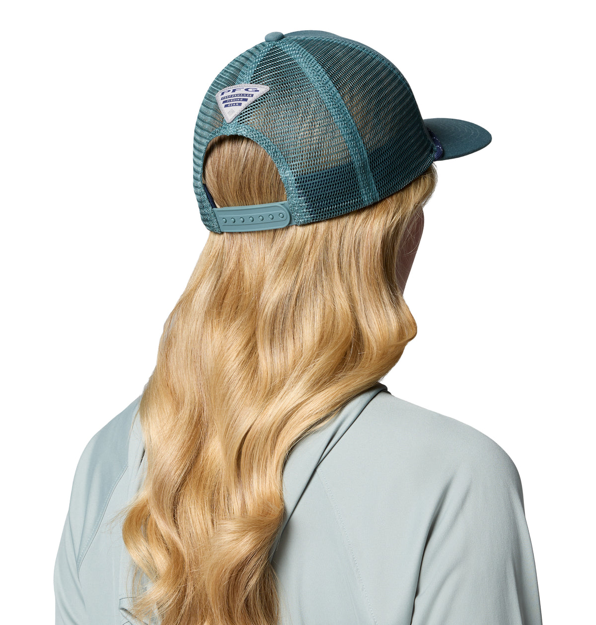 Gorra Unisex Columbia PFG Uncharted II Snapback