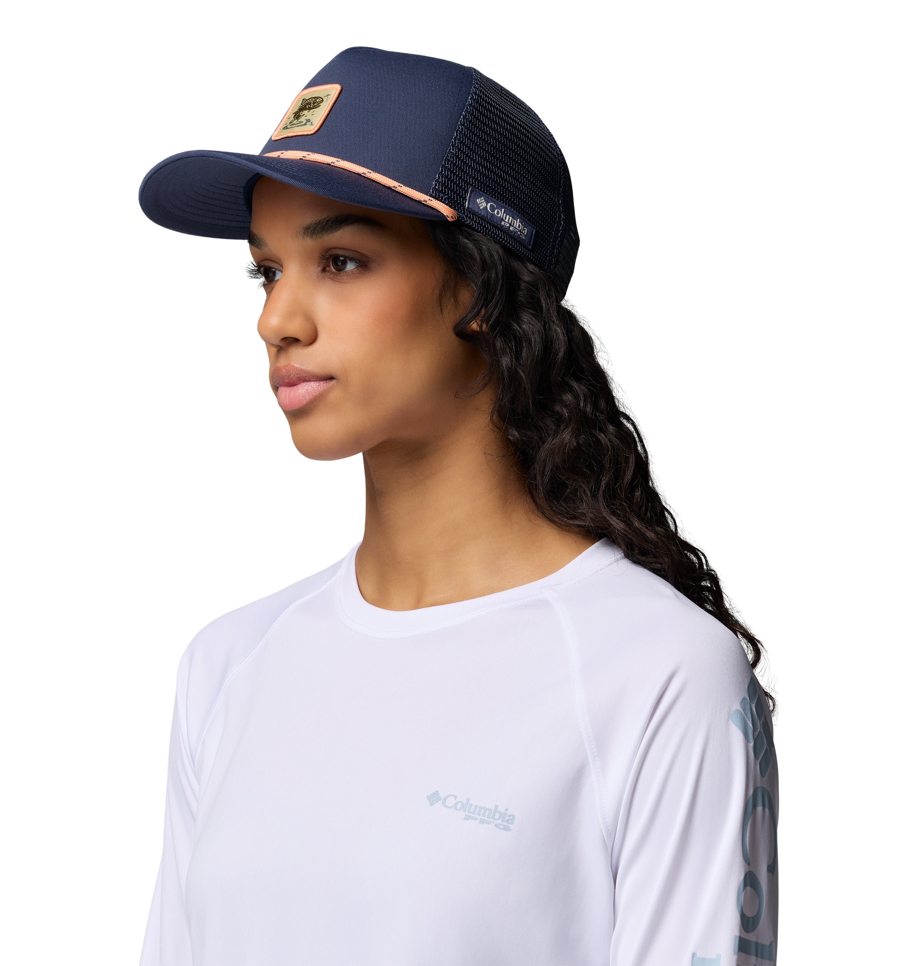 Gorra Unisex Columbia Uncharted II Snapback