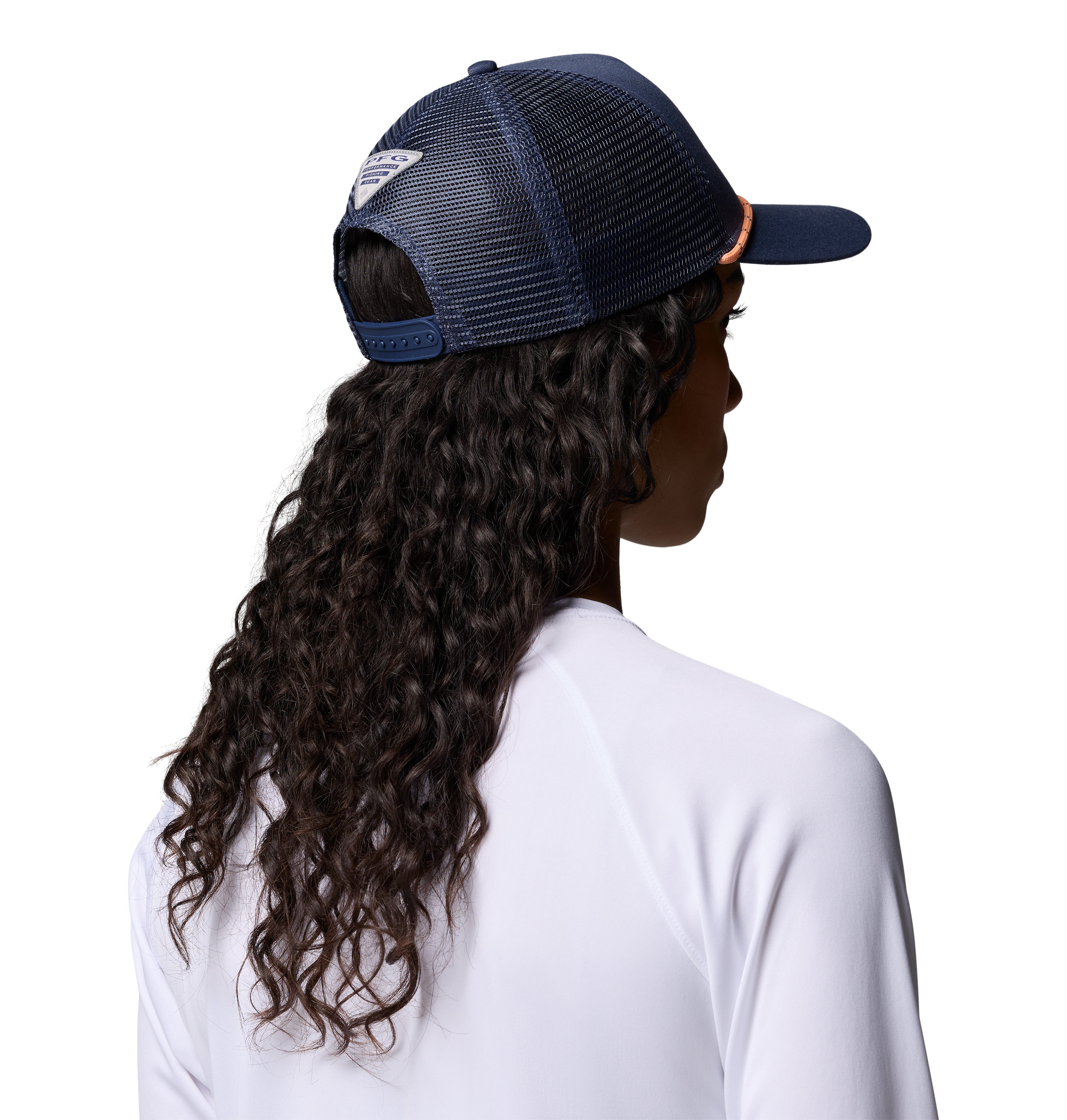 Gorra Unisex Columbia Uncharted II Snapback