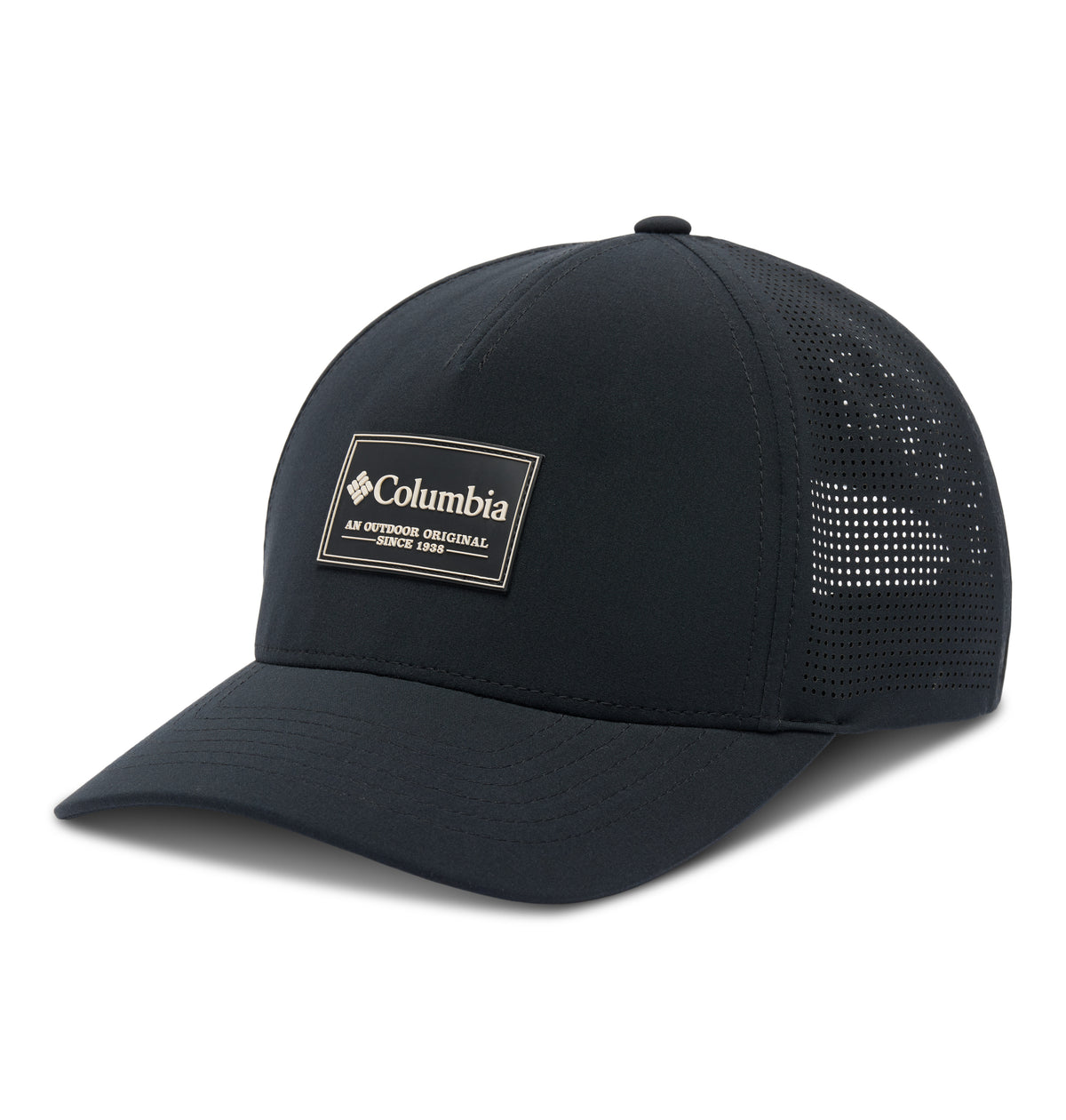 Gorra Unisex Columbia Mountaincap II 110 Snapback