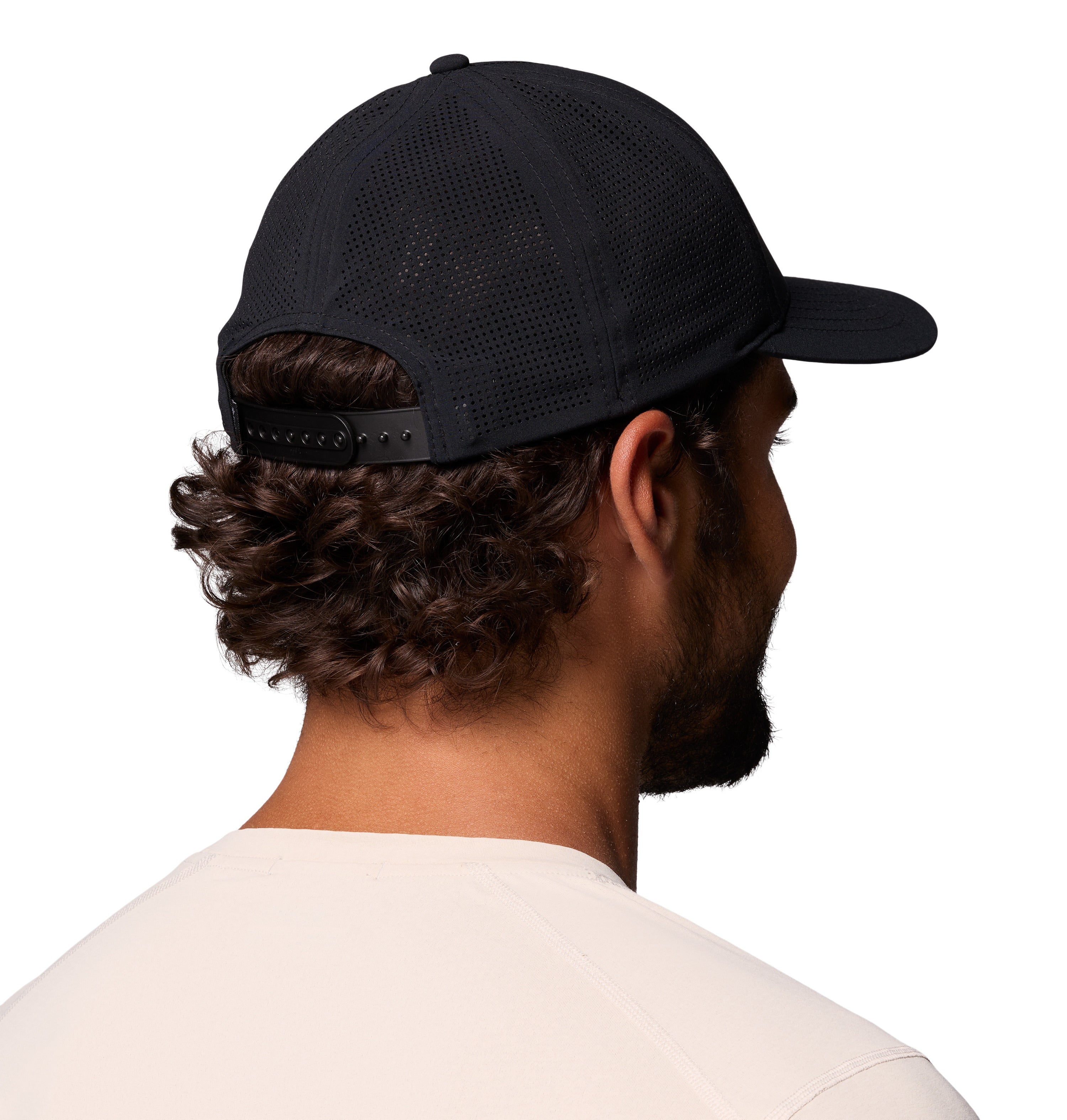 Gorra Unisex Columbia Mountaincap II 110 Snapback