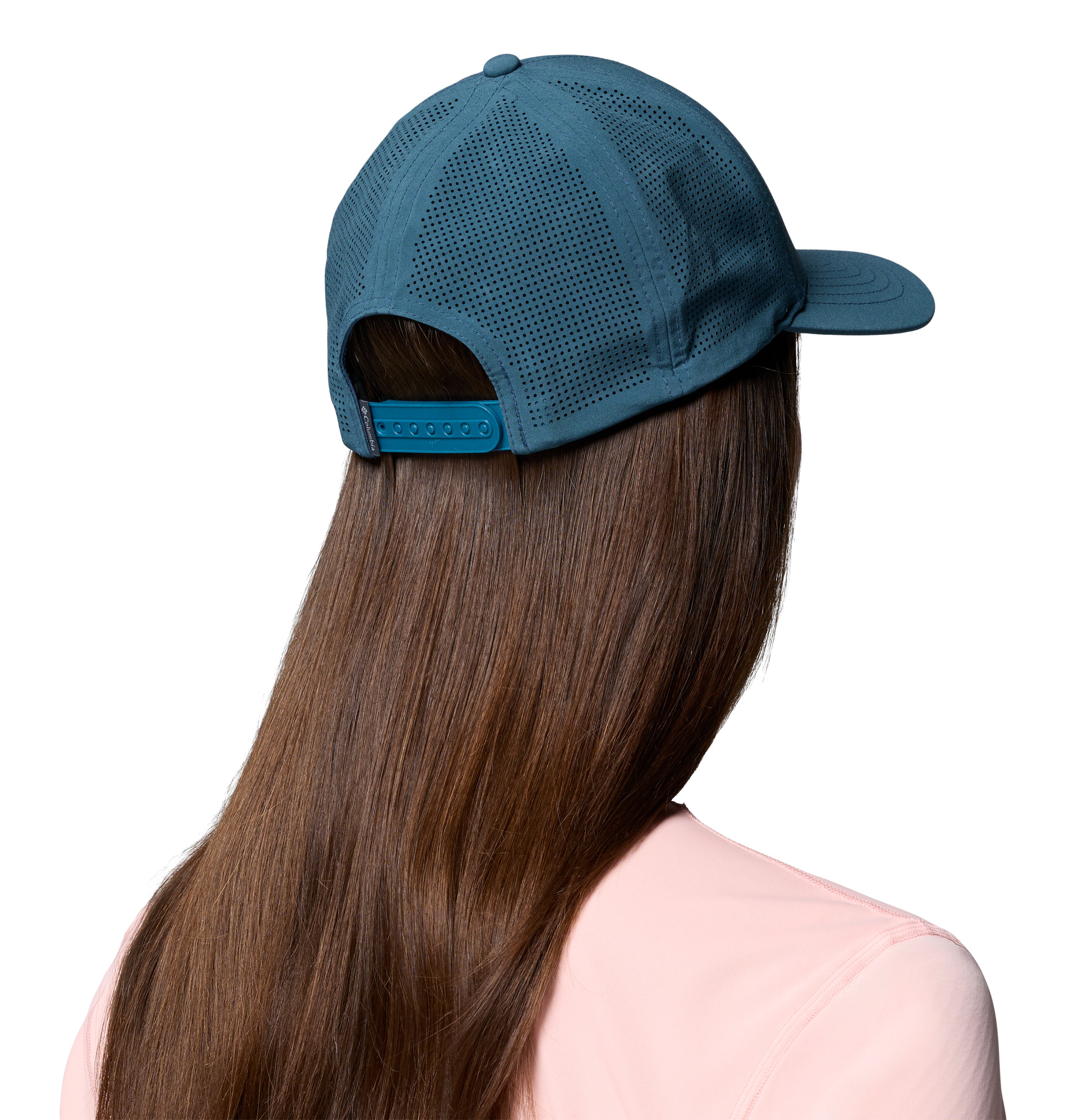 Gorra Unisex Columbia Mountaincap II 110 Snapback