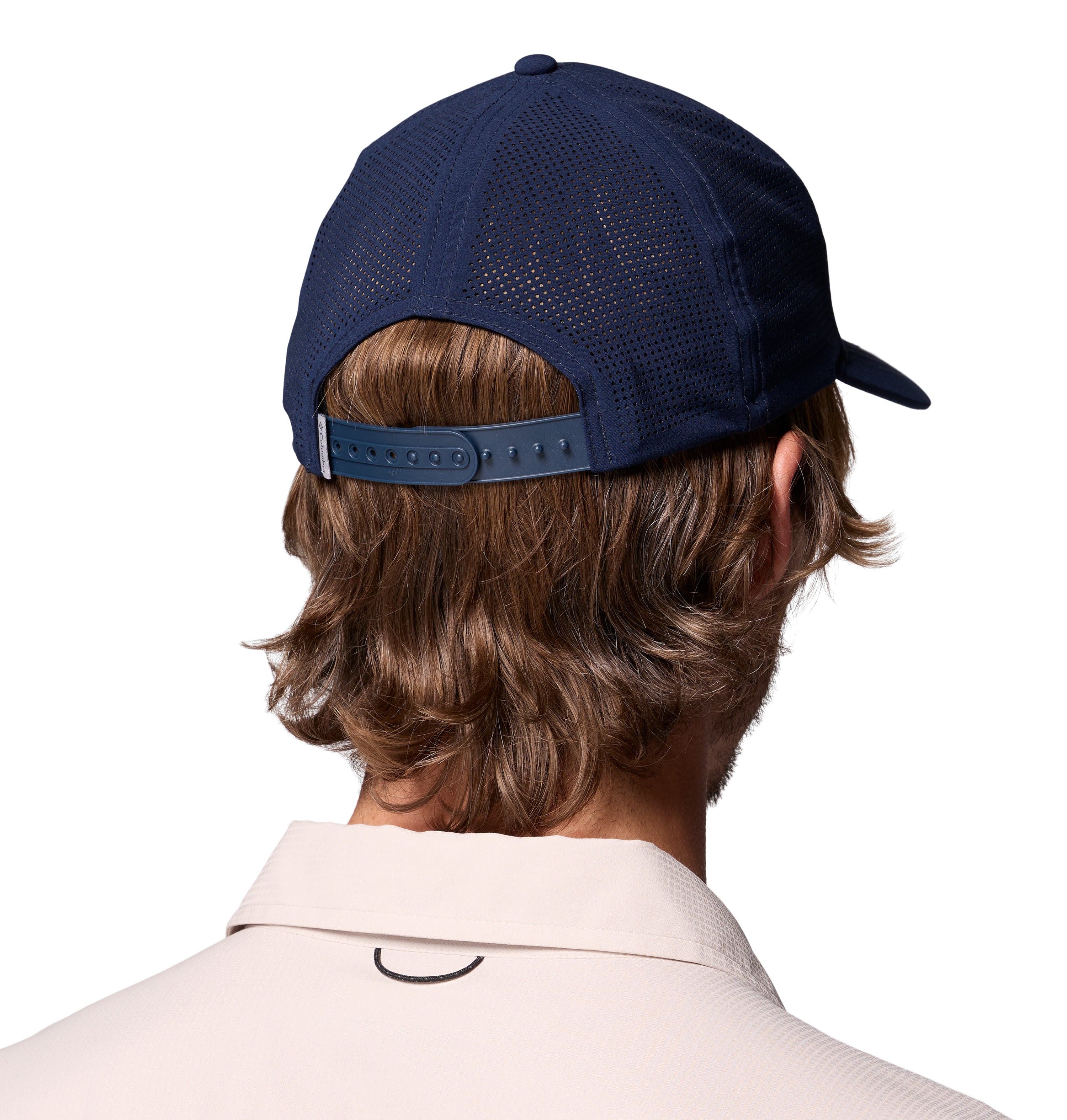 Gorra Unisex Columbia Mountaincap II 110 Snapback