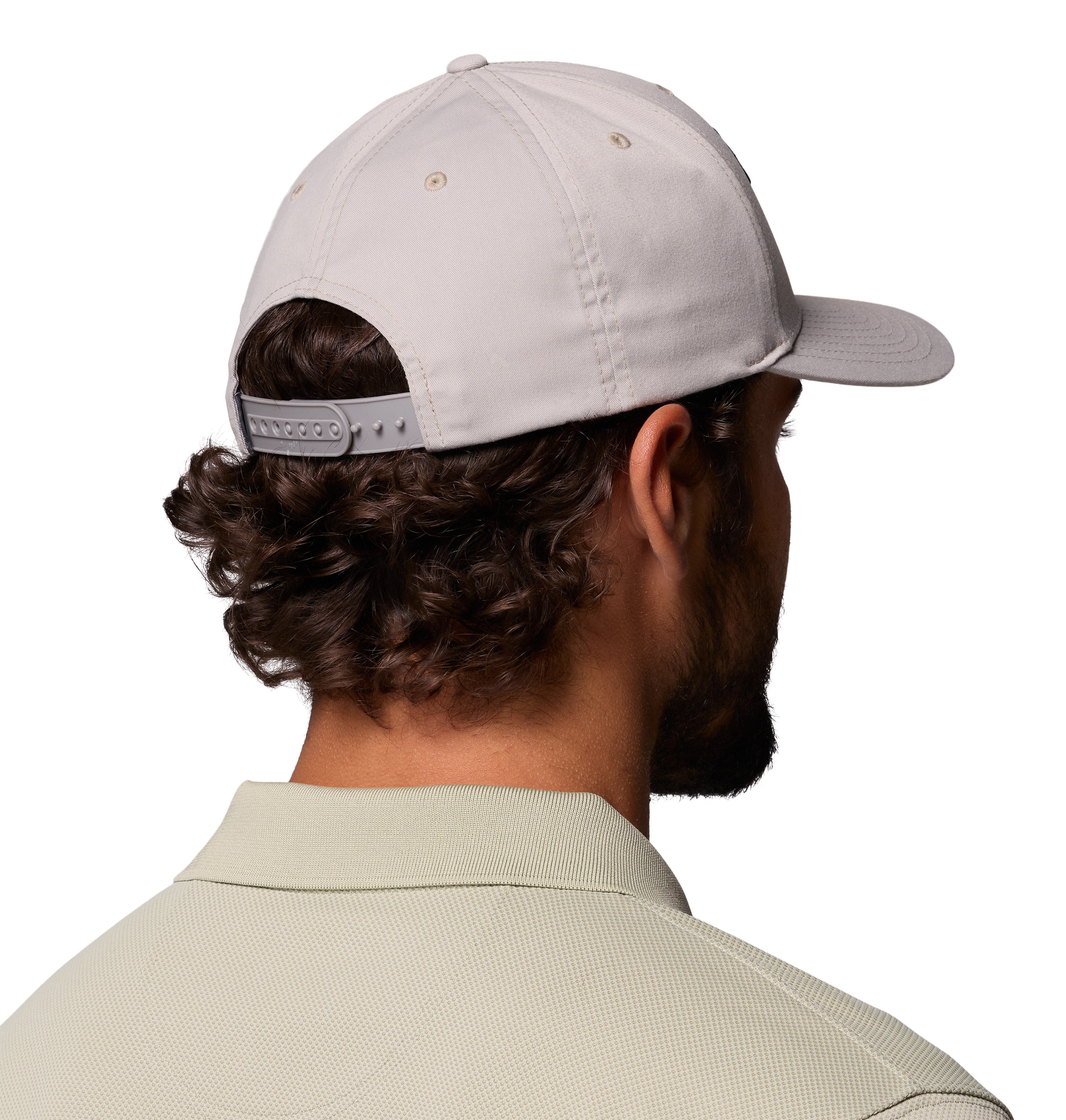 Gorra Unisex Columbia Lost Lager 3D Stretch Snapback