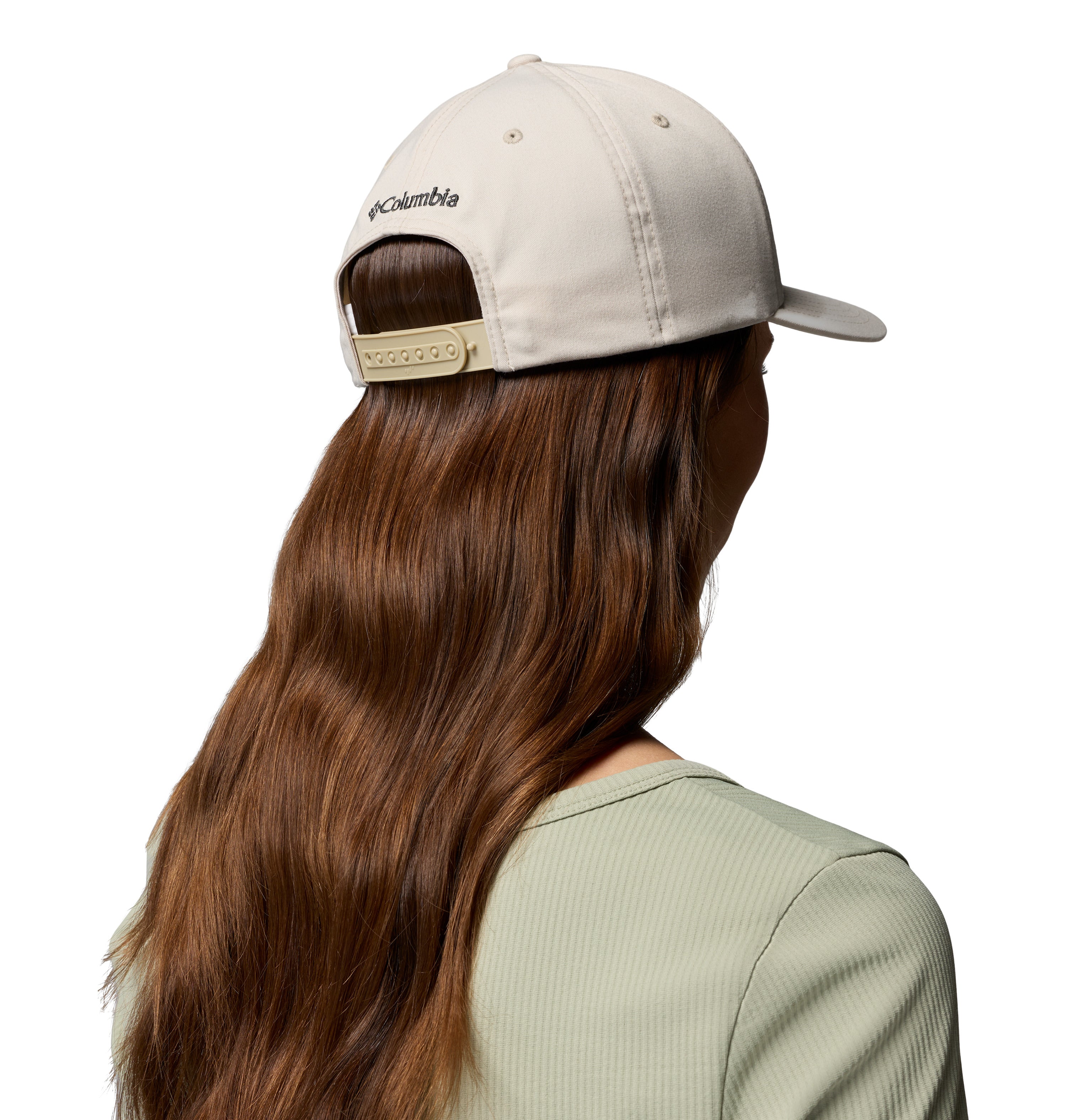Gorra Unisex Columbia Lost Lager 3D Stretch Snapback